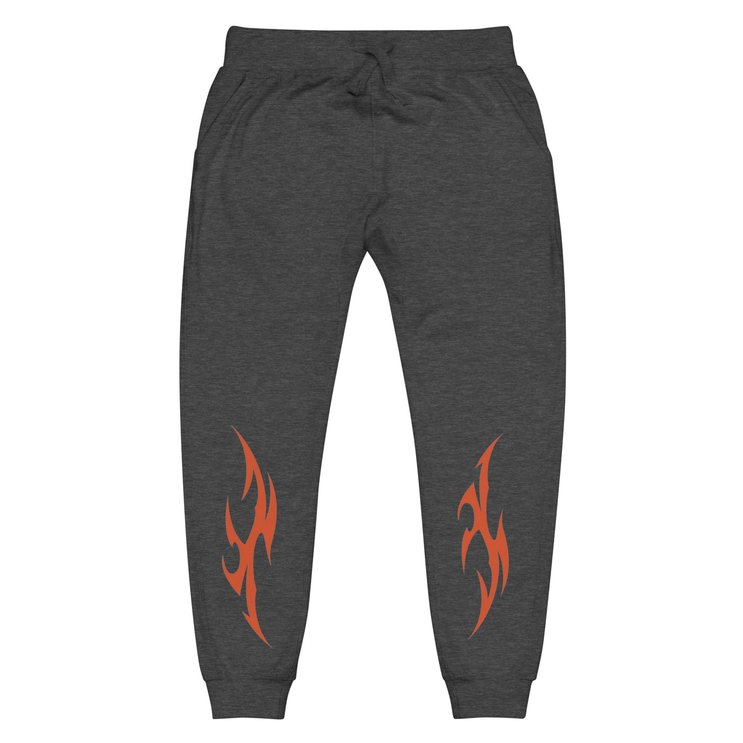 Calça de Moletom Fleece Unissex
