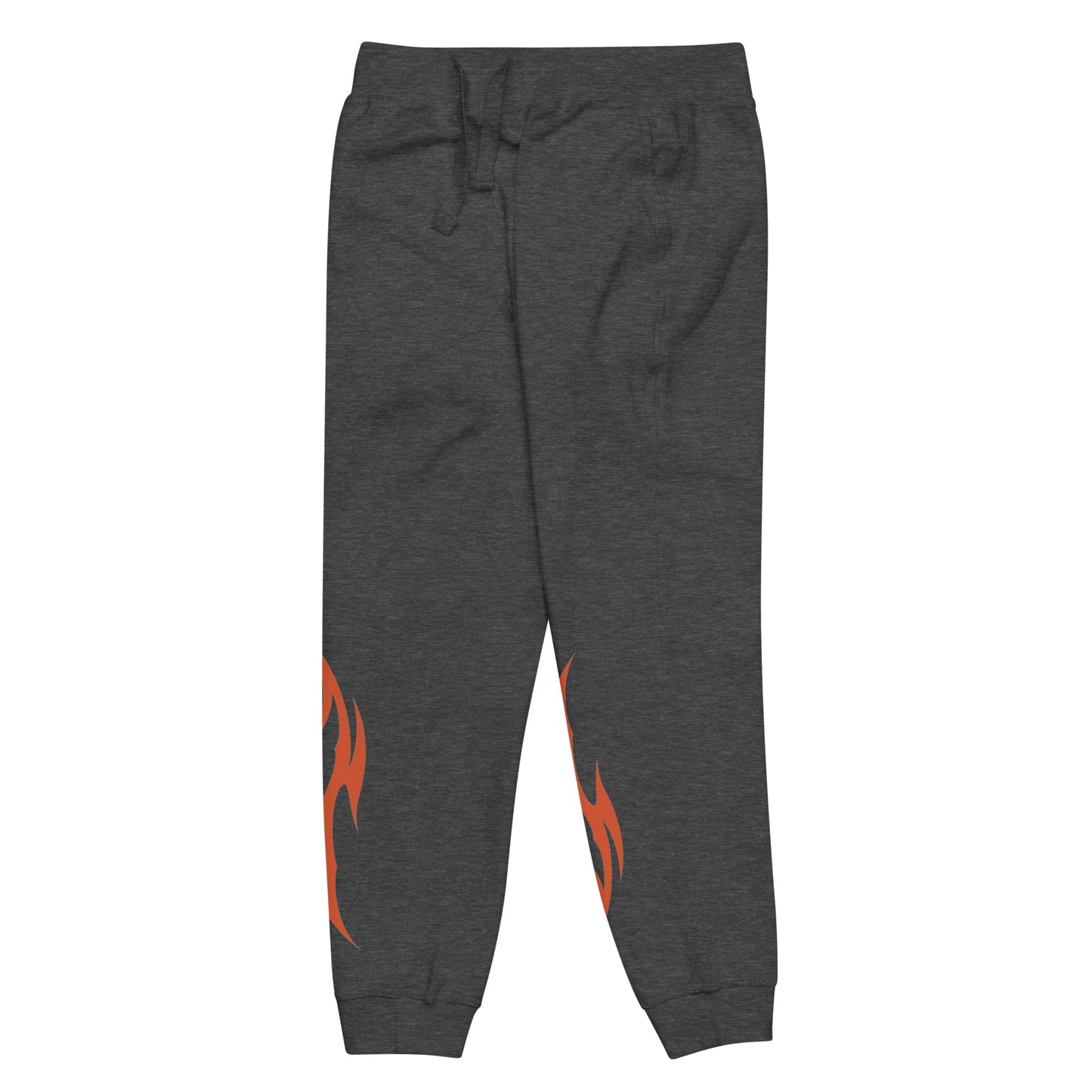 Calça de Moletom Fleece Unissex