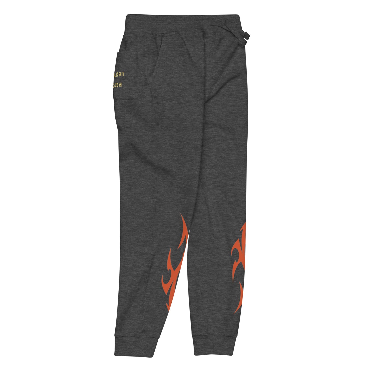 Calça de Moletom Fleece Unissex