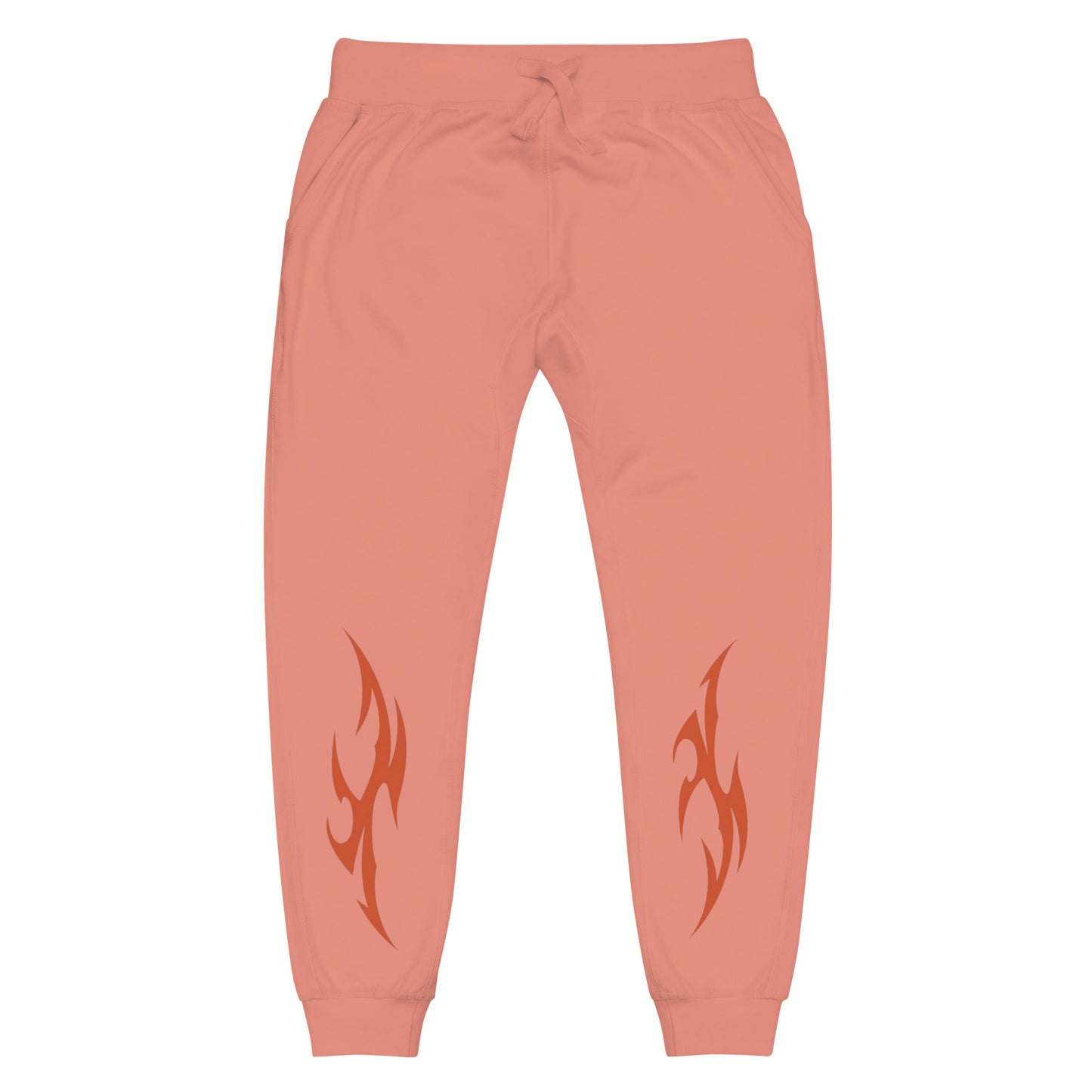 Calça de Moletom Fleece Unissex