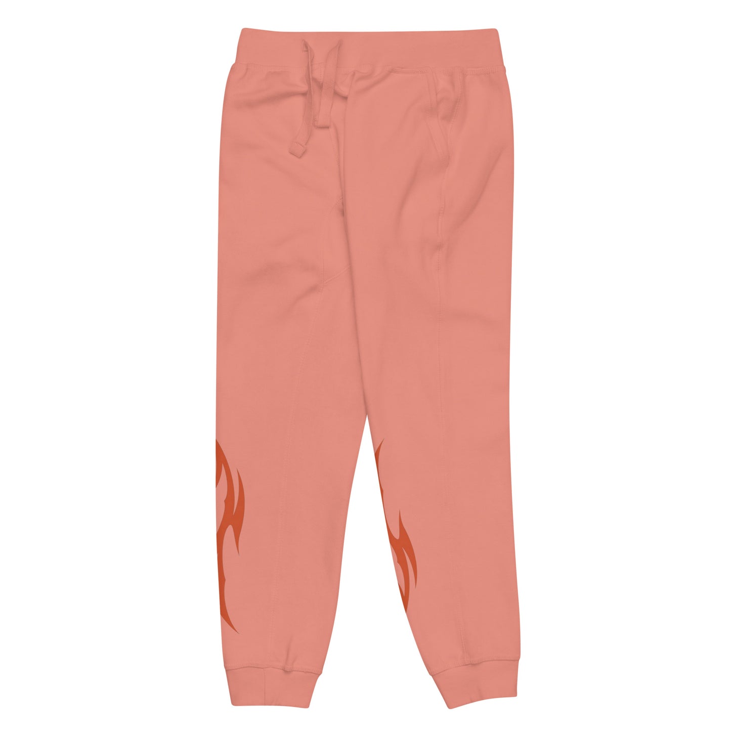 Calça de Moletom Fleece Unissex
