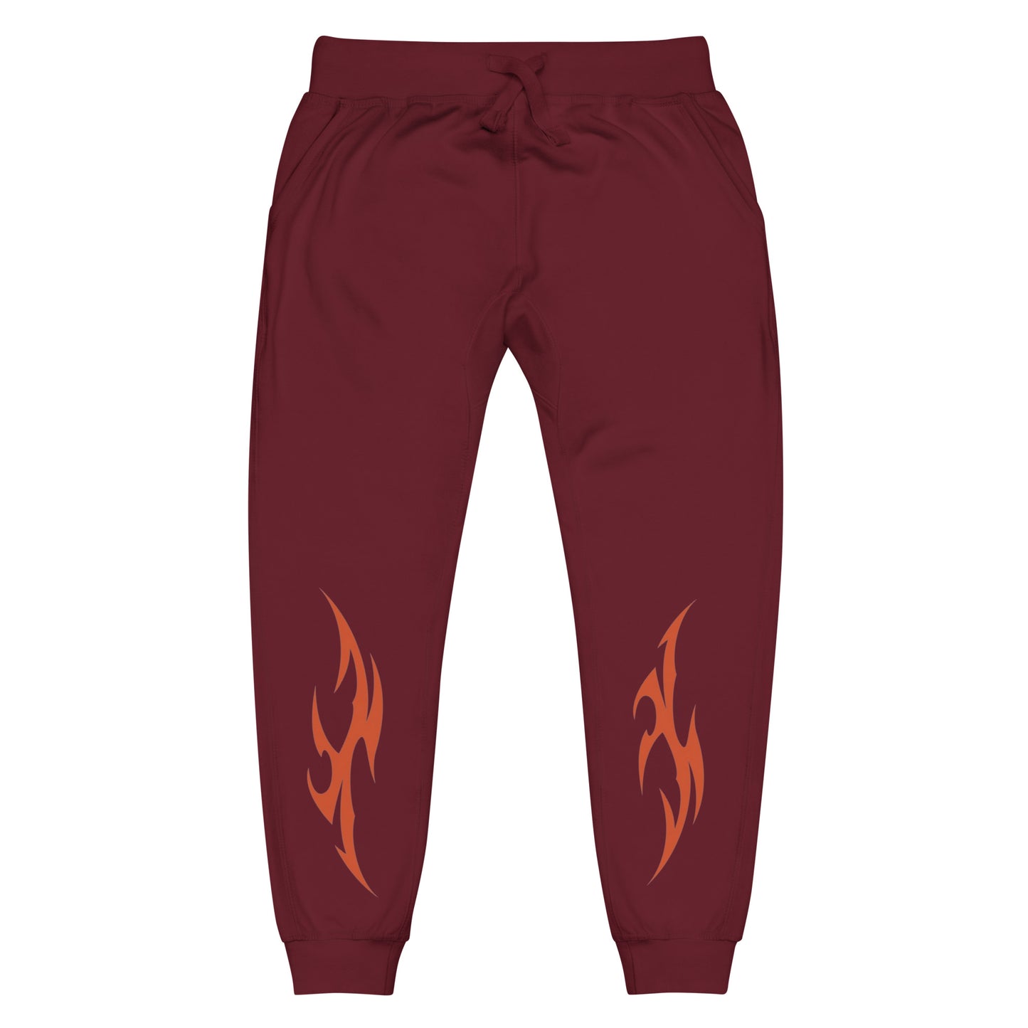 Calça de Moletom Fleece Unissex