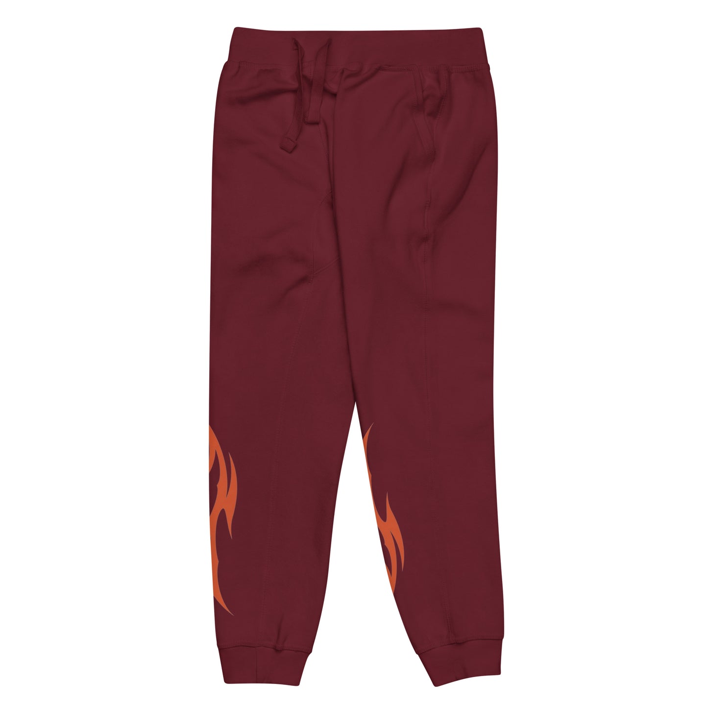 Calça de Moletom Fleece Unissex