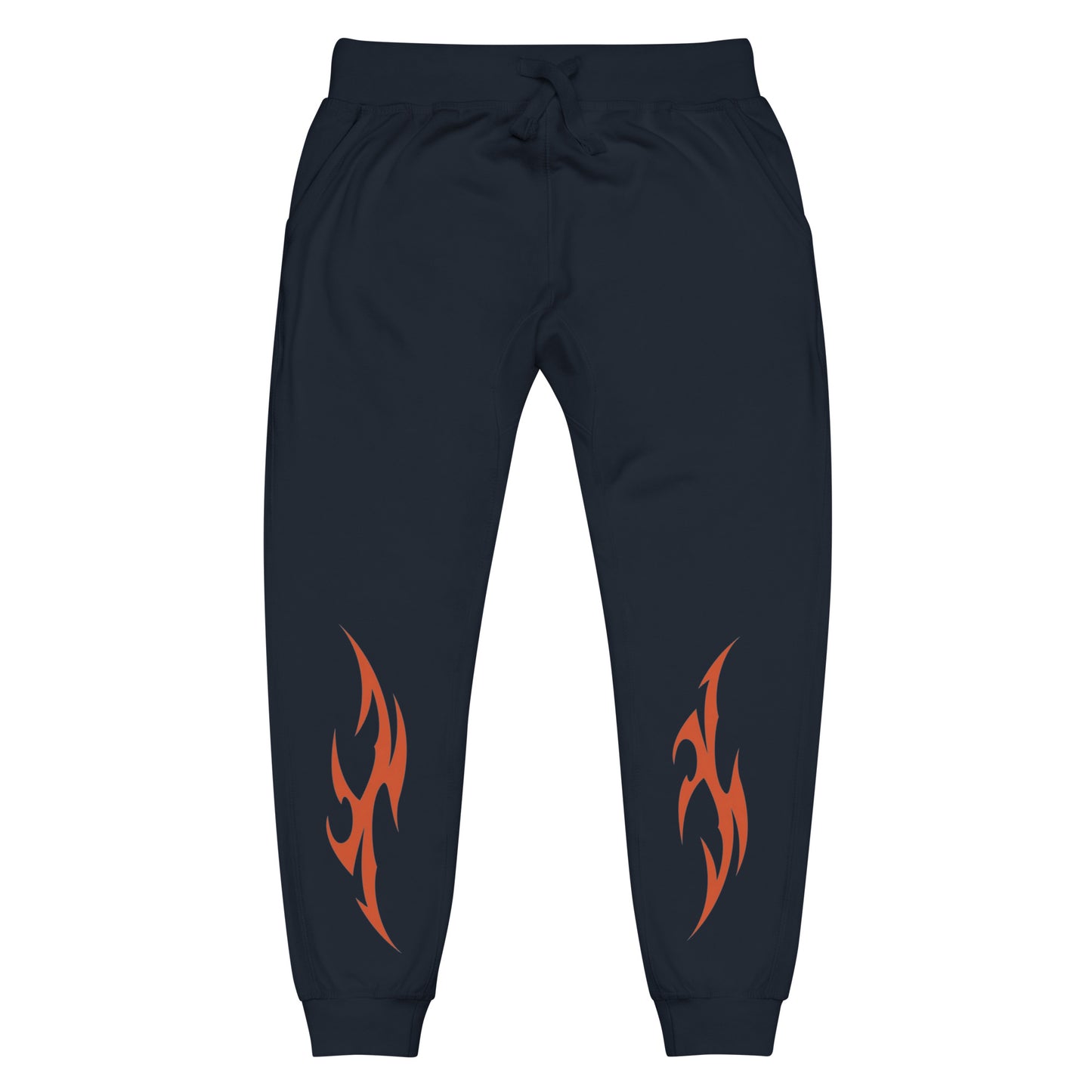Calça de Moletom Fleece Unissex