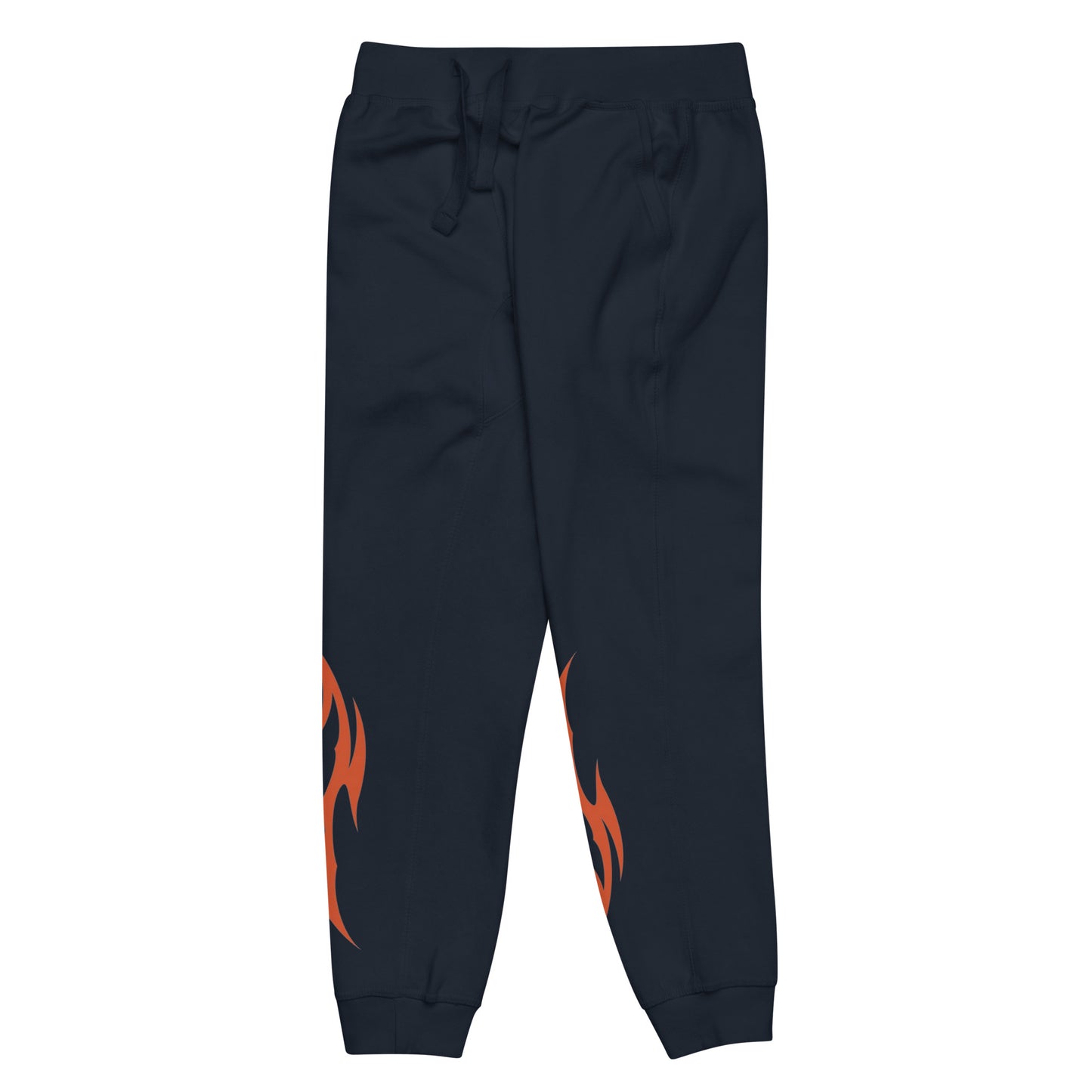 Calça de Moletom Fleece Unissex