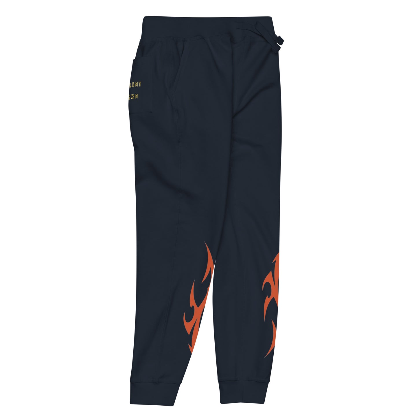 Calça de Moletom Fleece Unissex