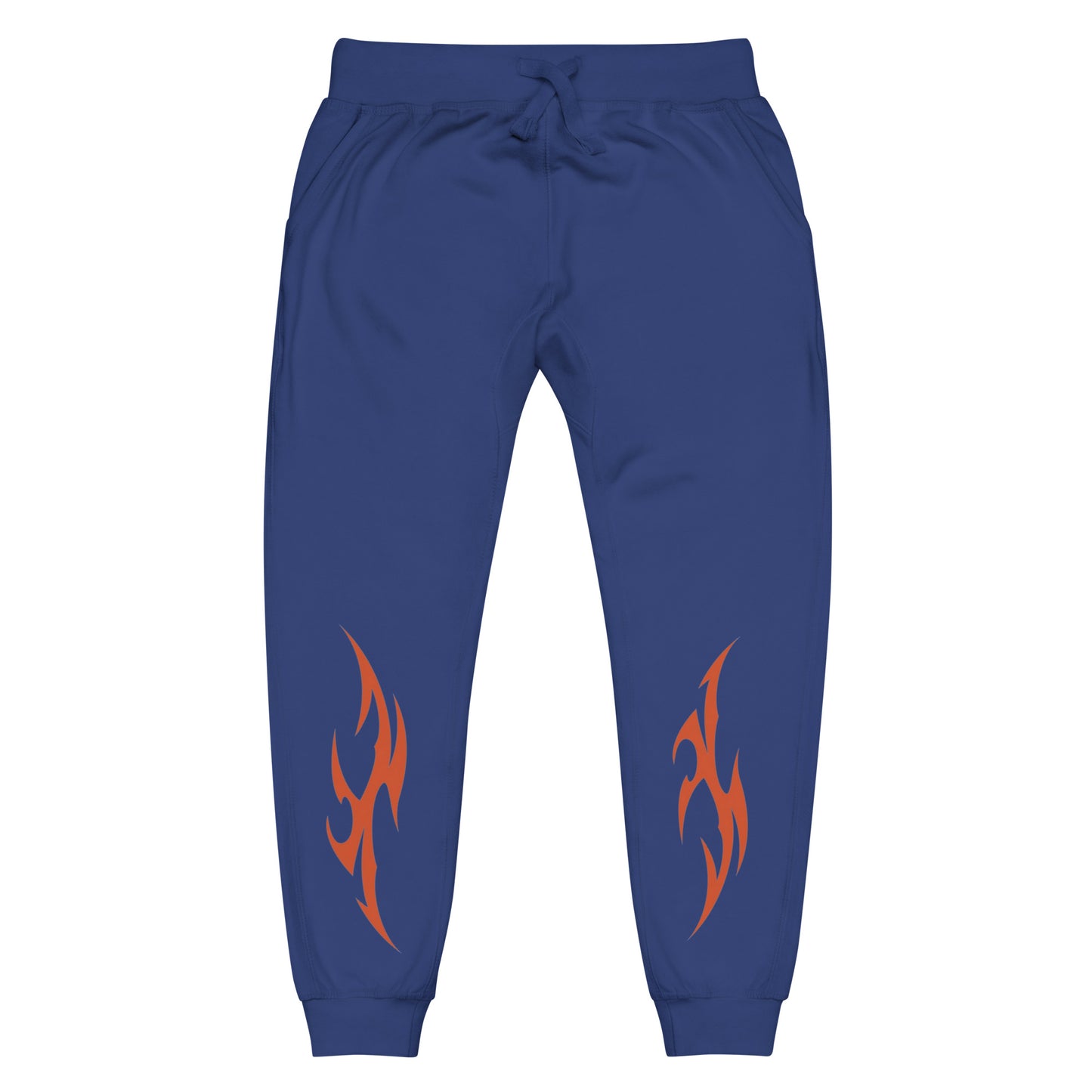 Calça de Moletom Fleece Unissex