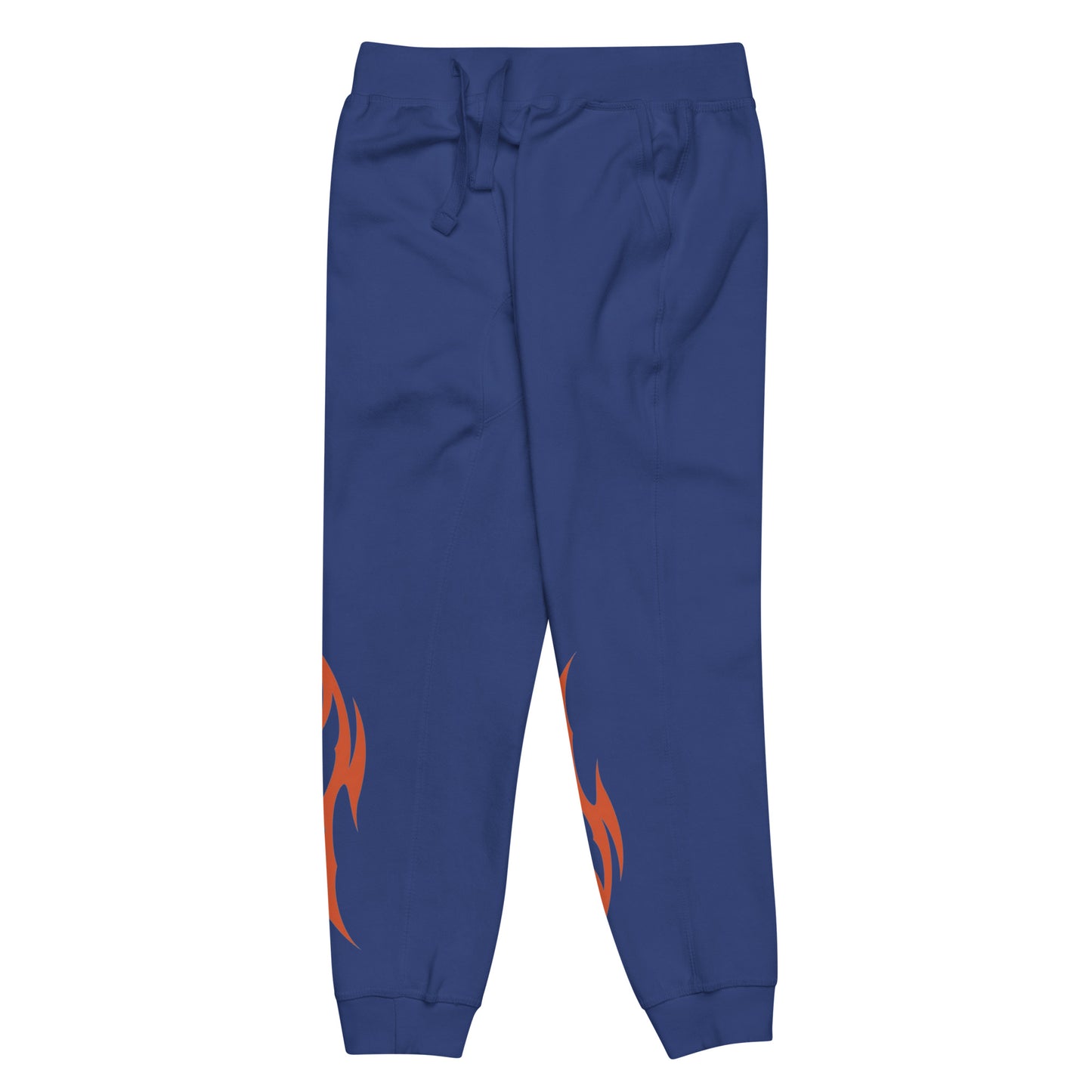 Calça de Moletom Fleece Unissex