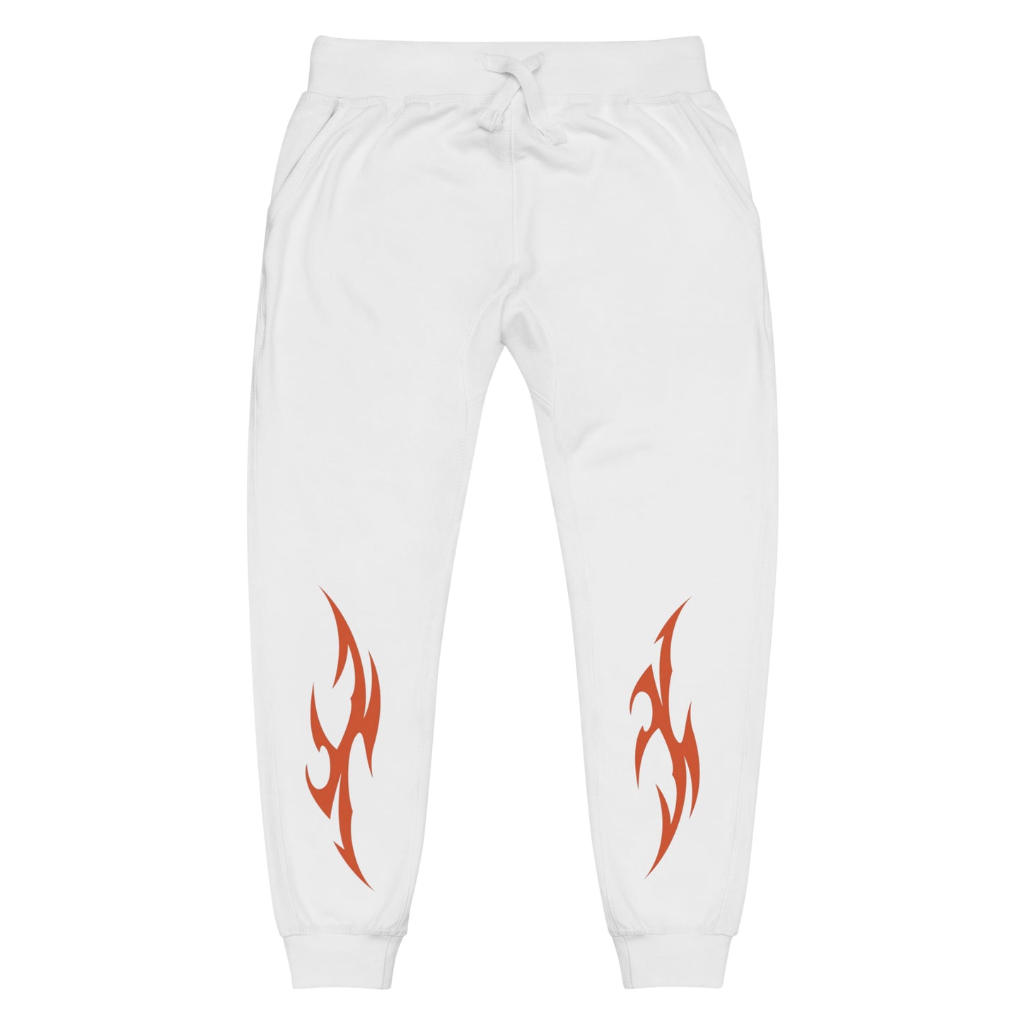 Calça de Moletom Fleece Unissex