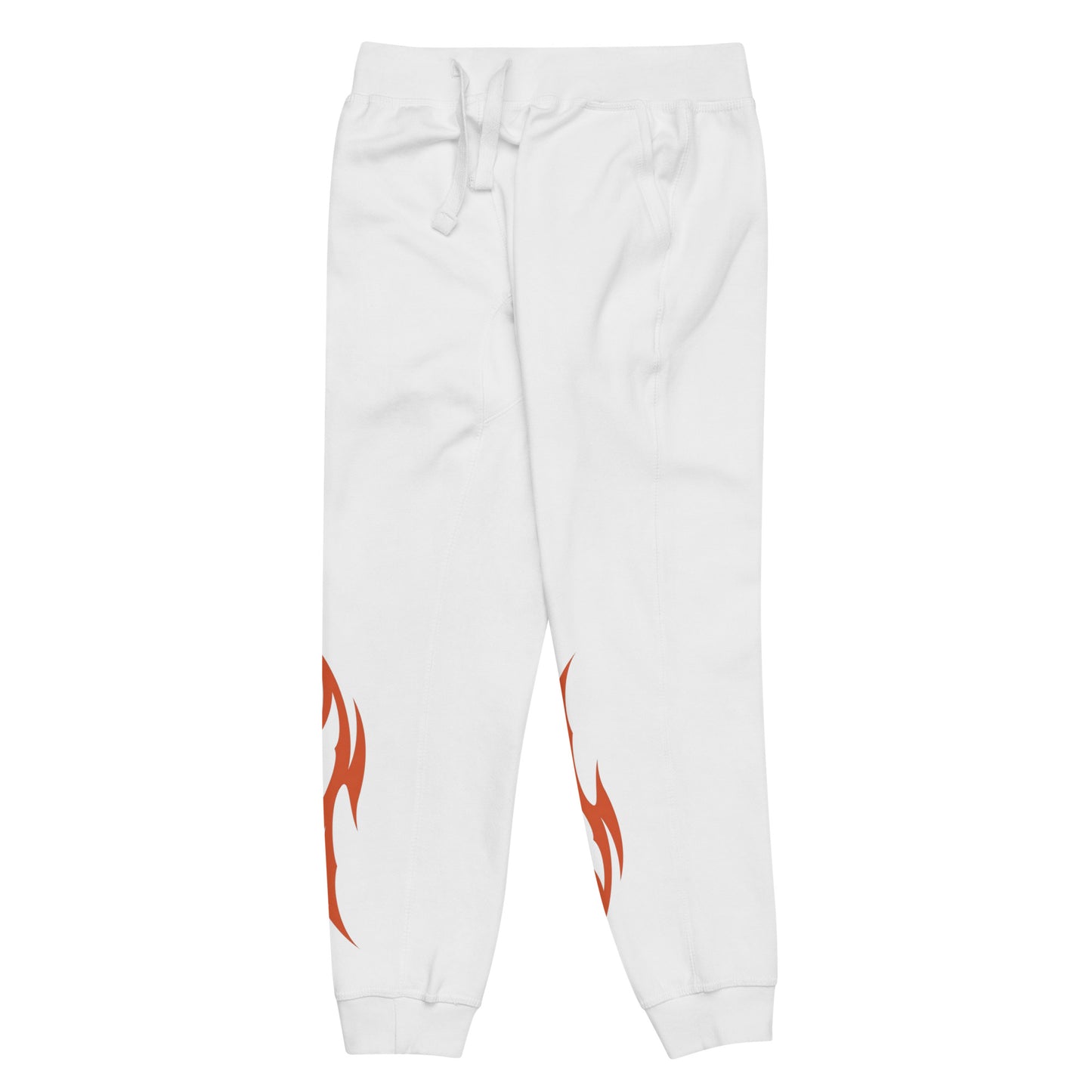 Calça de Moletom Fleece Unissex