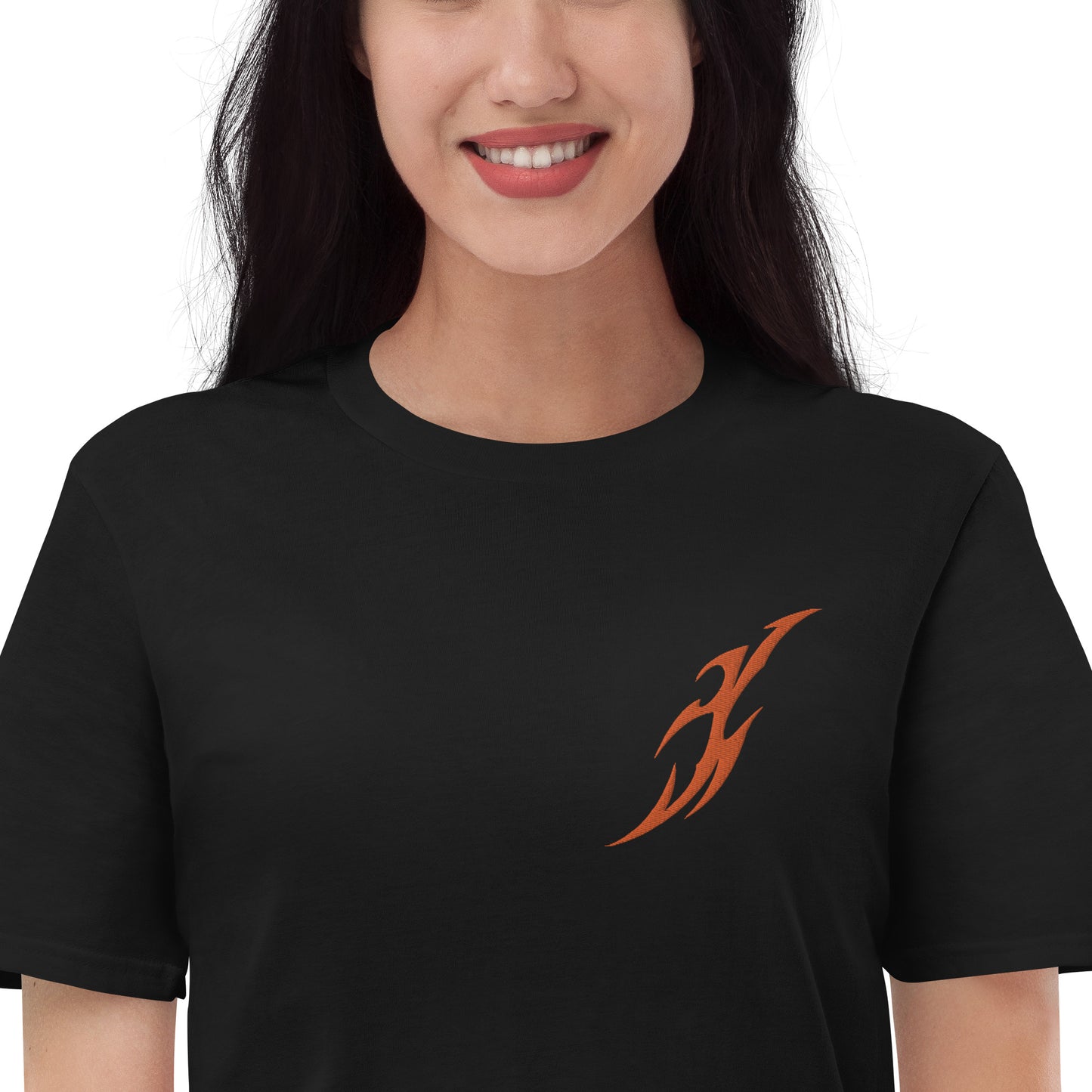 Camiseta de manga curta