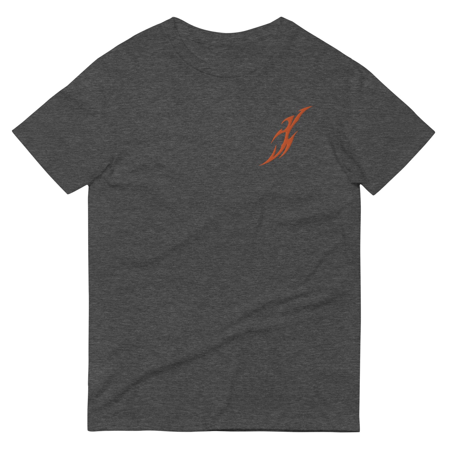 Camiseta de manga curta