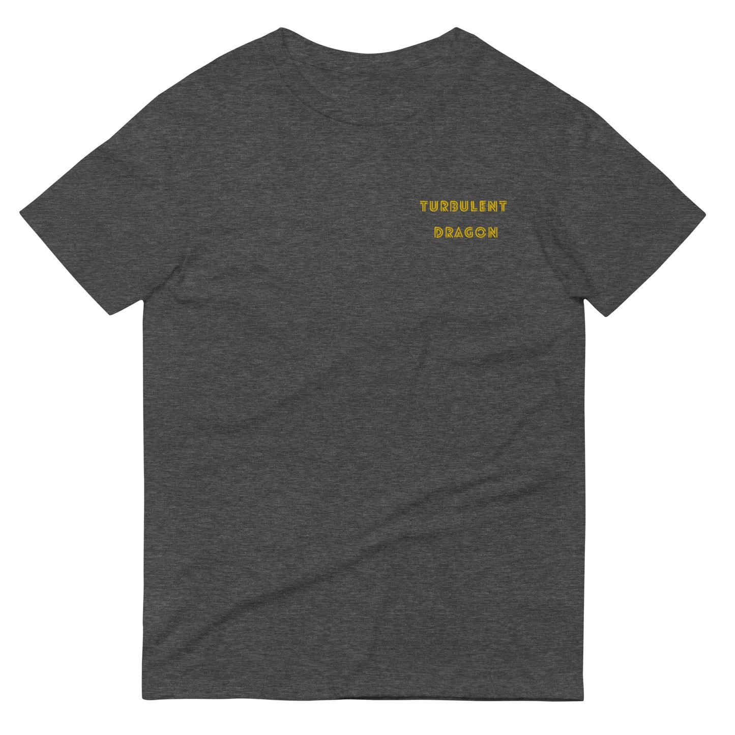 Camiseta de manga curta