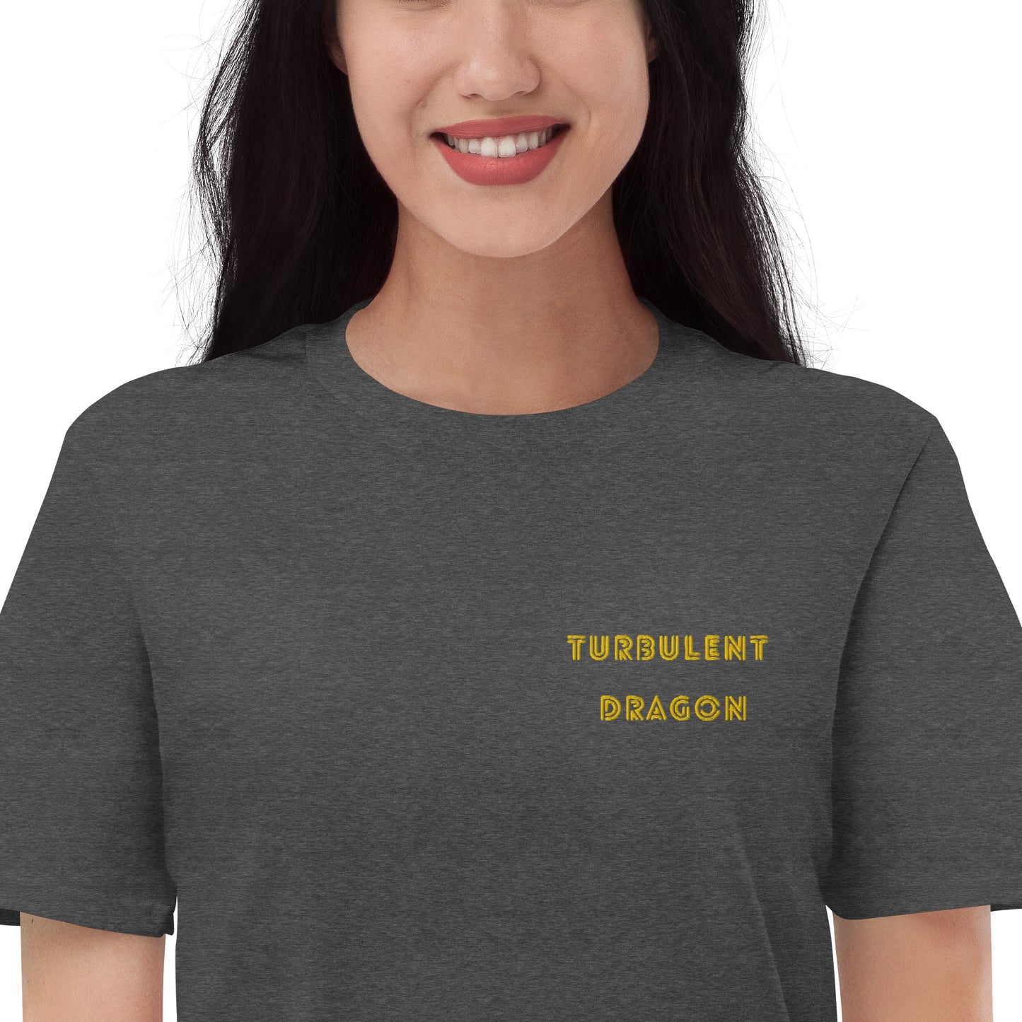 Camiseta de manga curta