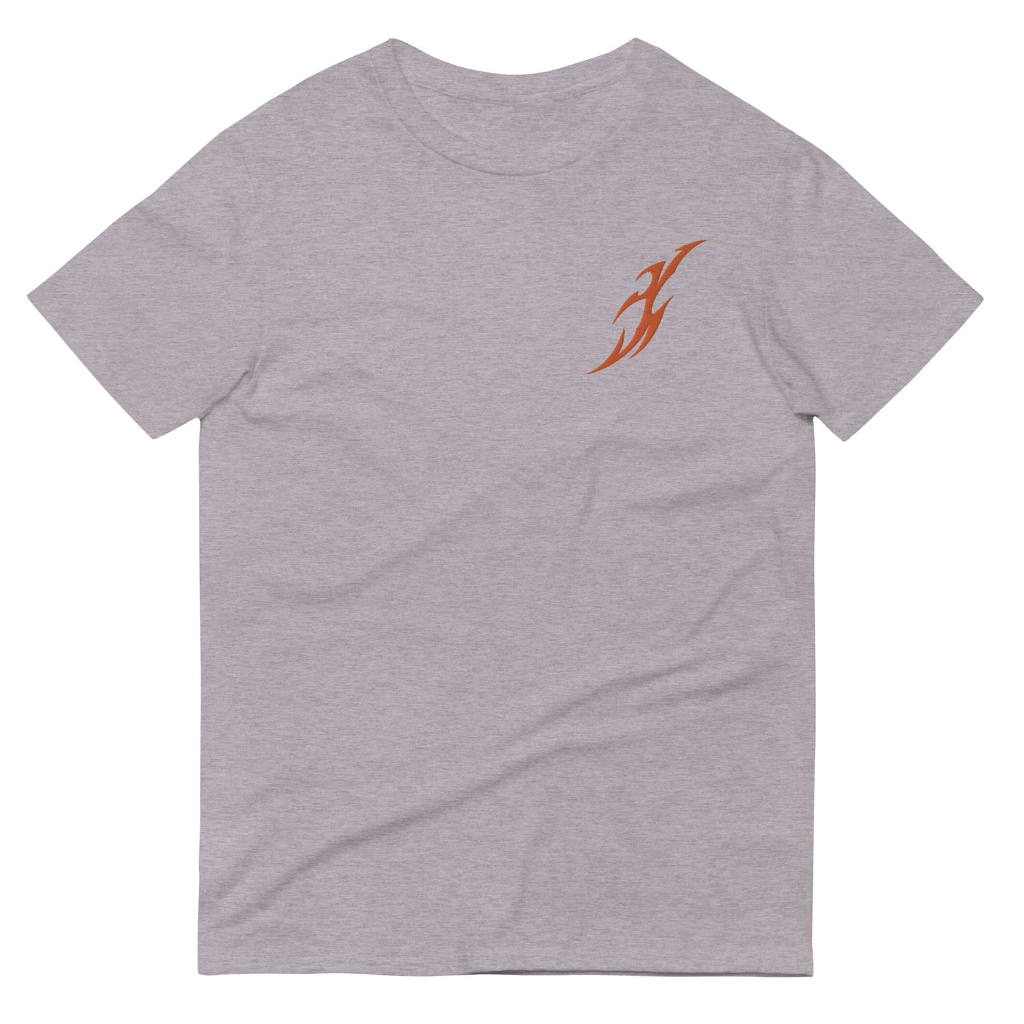 Camiseta de manga curta