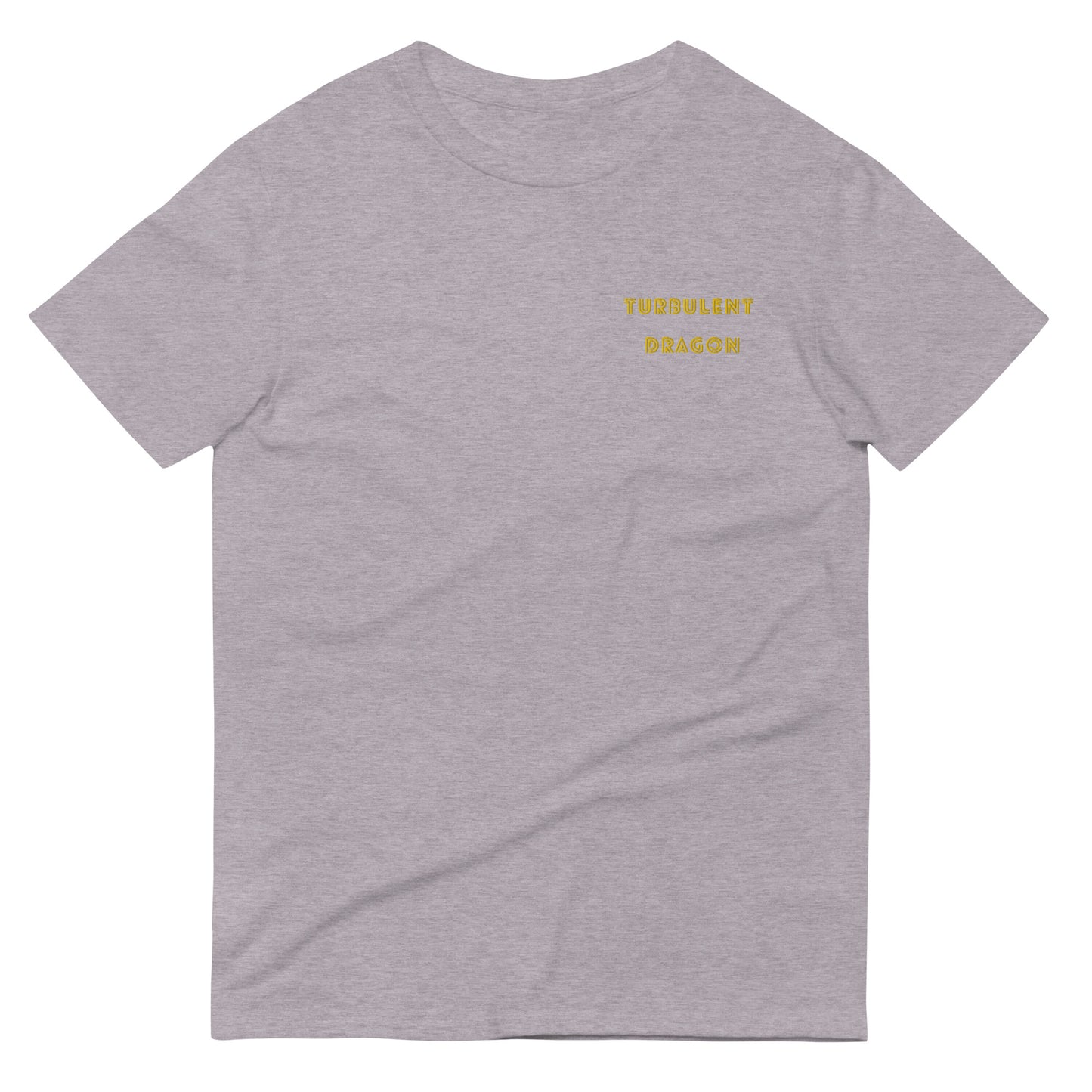 Camiseta de manga curta