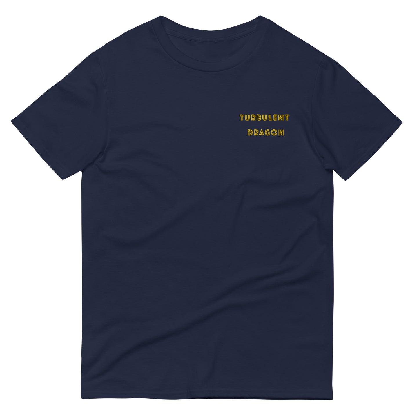 Camiseta de manga curta