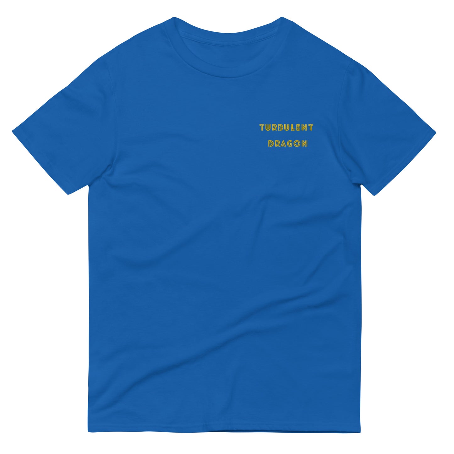 Camiseta de manga curta