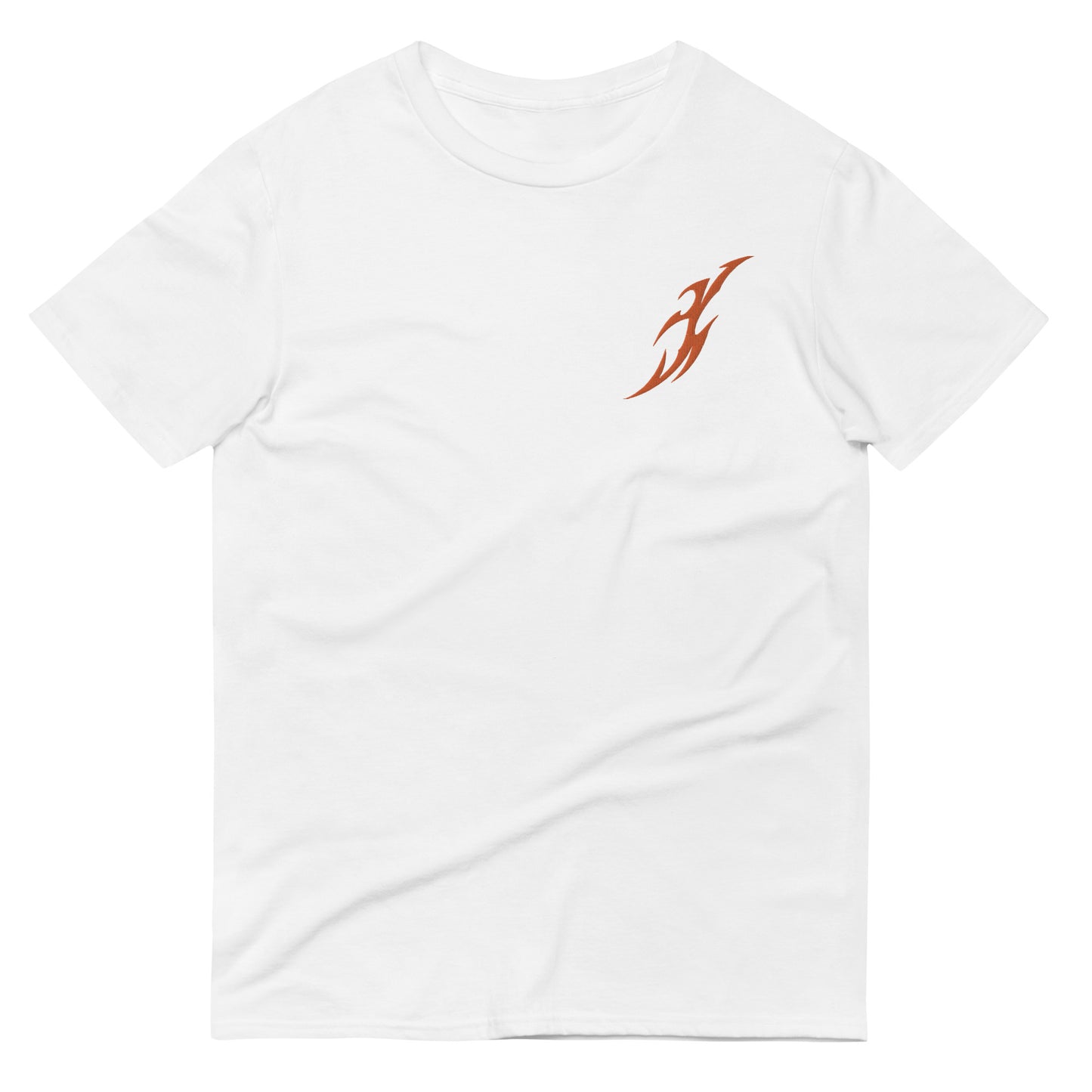 Camiseta de manga curta