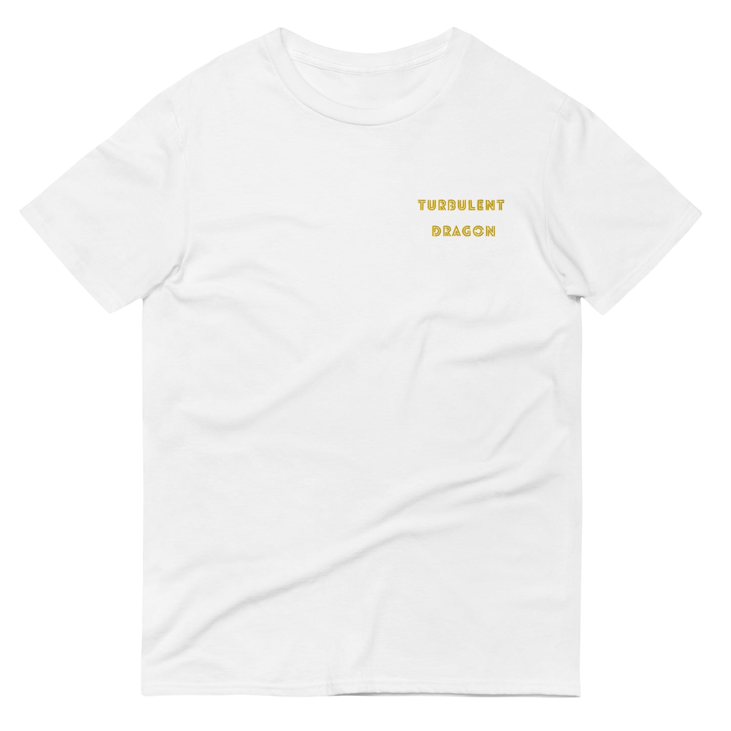 Camiseta de manga curta