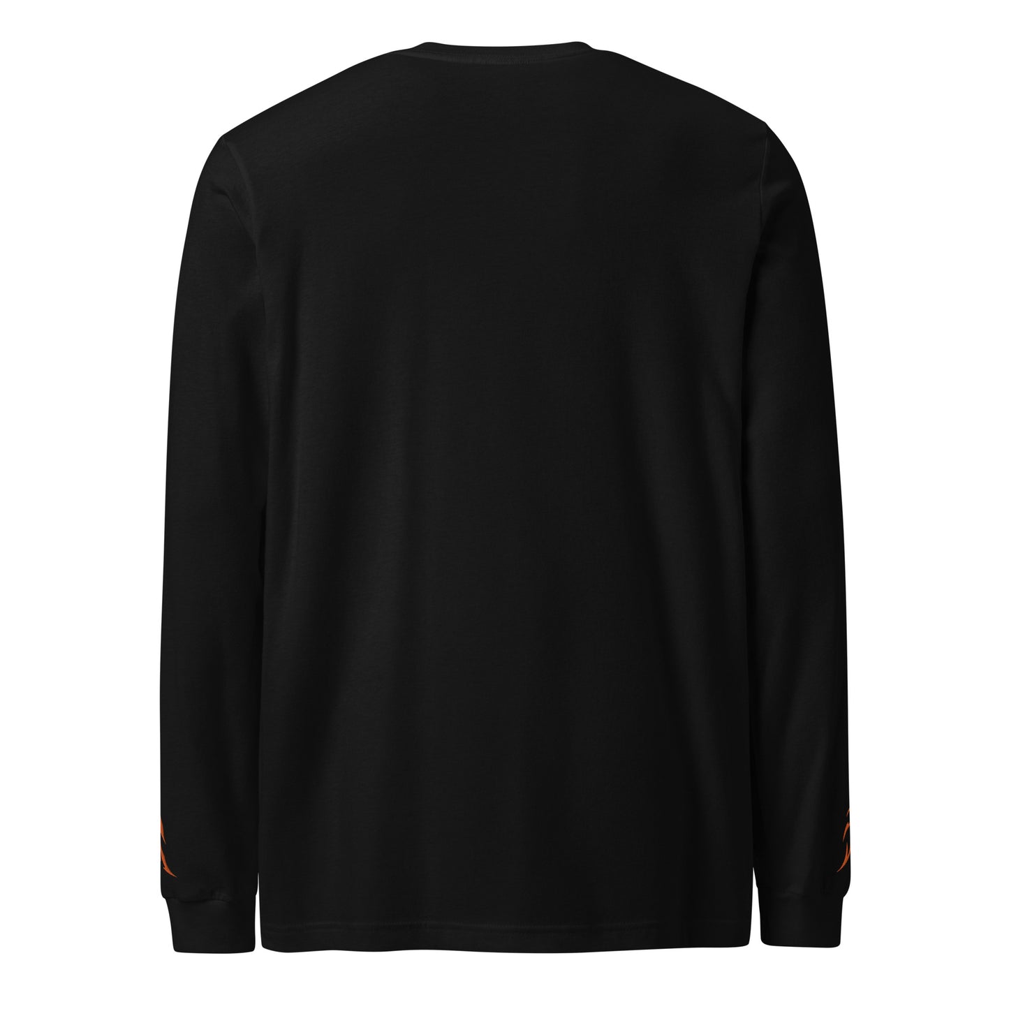 Camiseta de Manga Longa Unissex