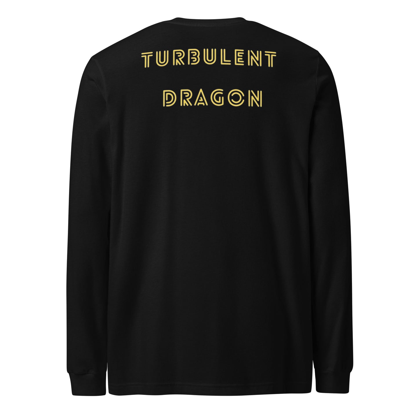 Camiseta de Manga Longa Unissex