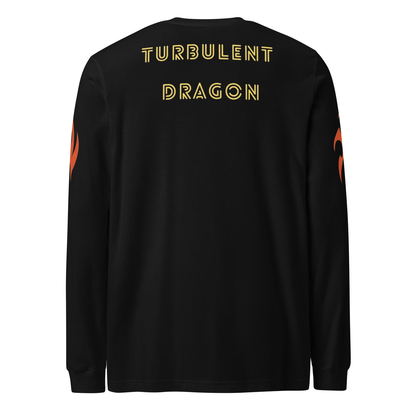 Camiseta de Manga Longa Unissex
