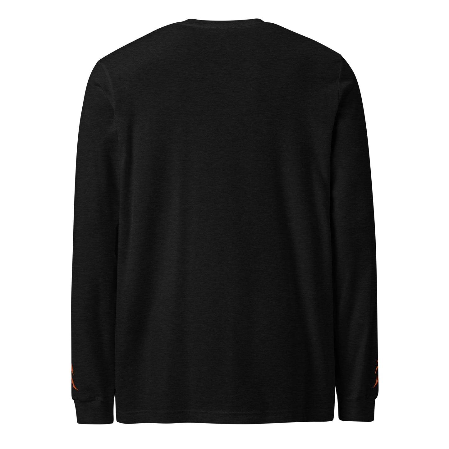 Camiseta de Manga Longa Unissex
