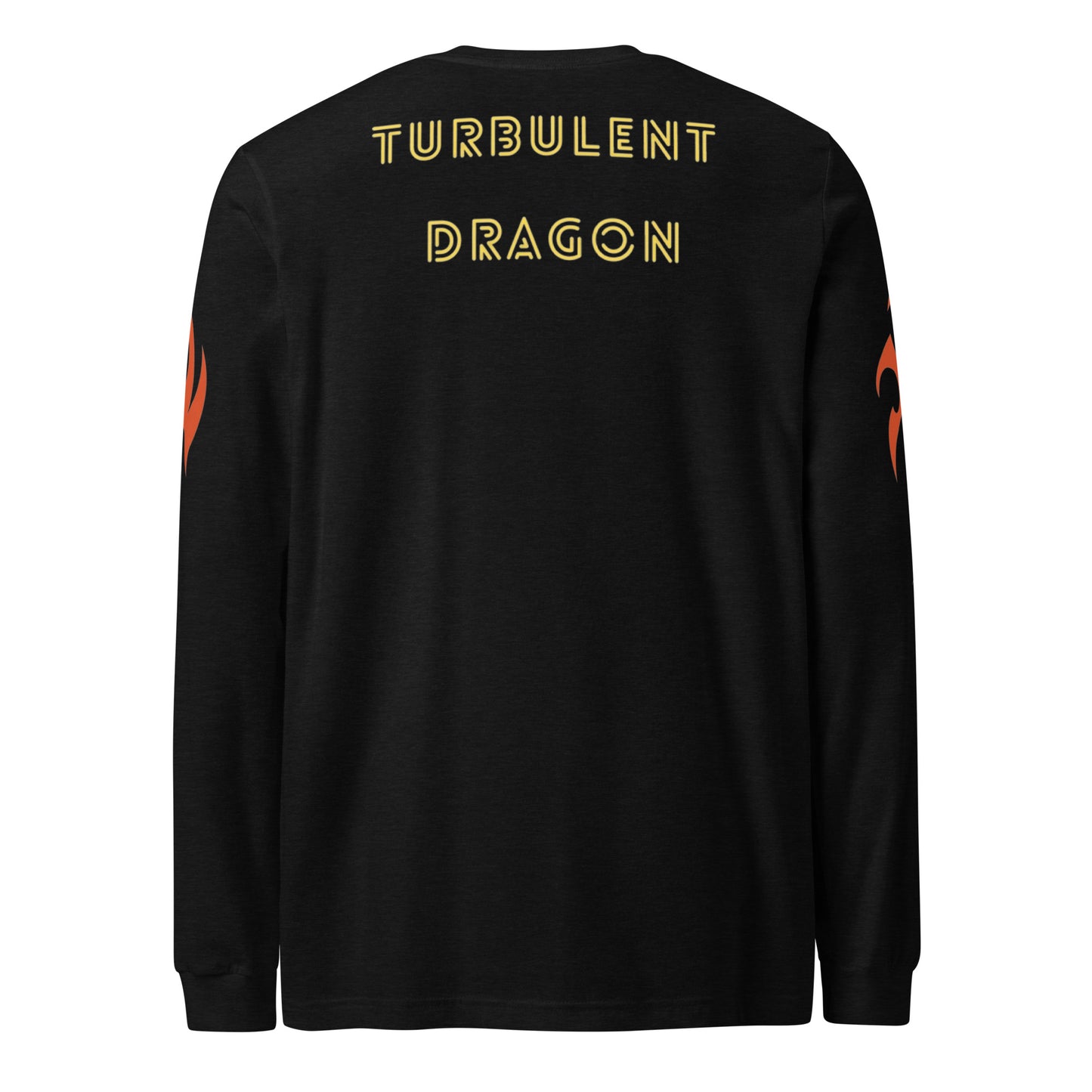 Camiseta de Manga Longa Unissex