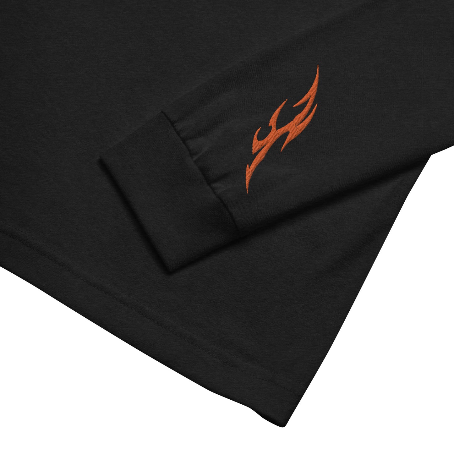 Camiseta de Manga Longa Unissex