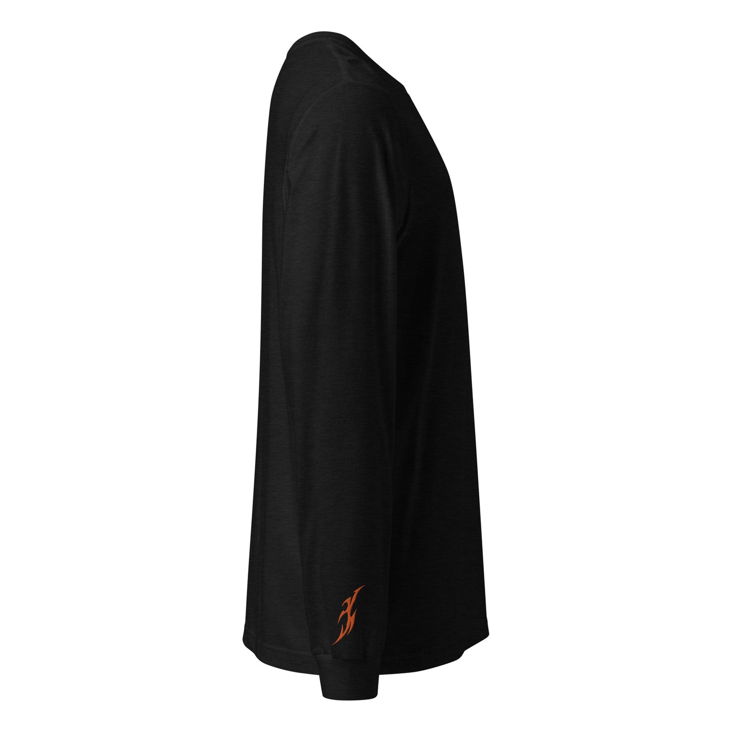 Camiseta de Manga Longa Unissex