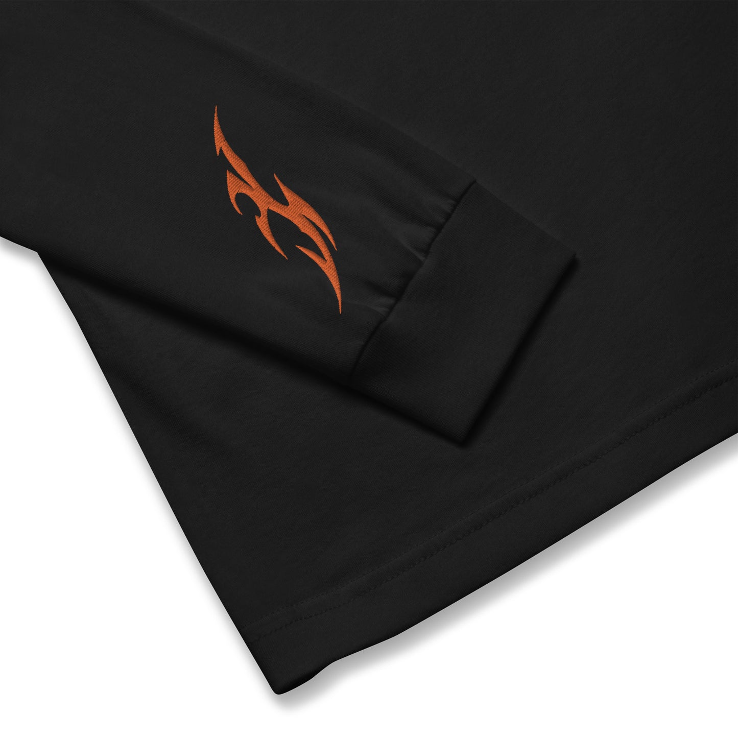 Camiseta de Manga Longa Unissex