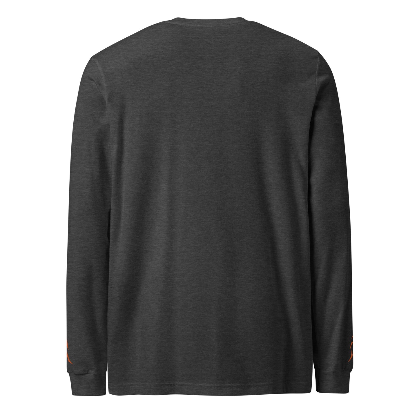 Camiseta de Manga Longa Unissex