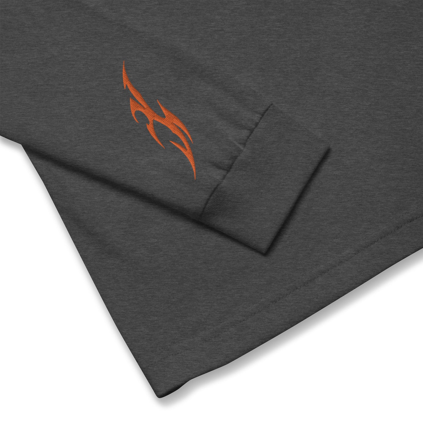 Camiseta de Manga Longa Unissex