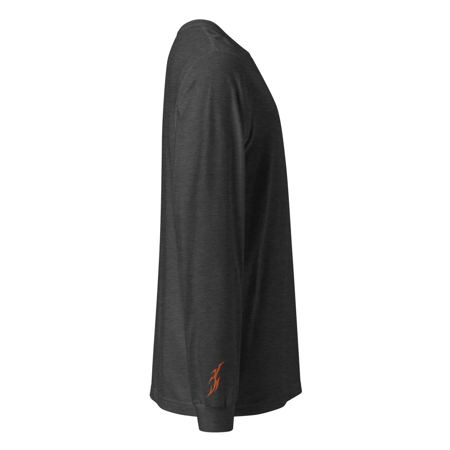 Camiseta de Manga Longa Unissex