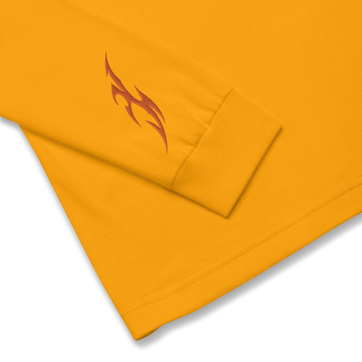 Camiseta de Manga Longa Unissex