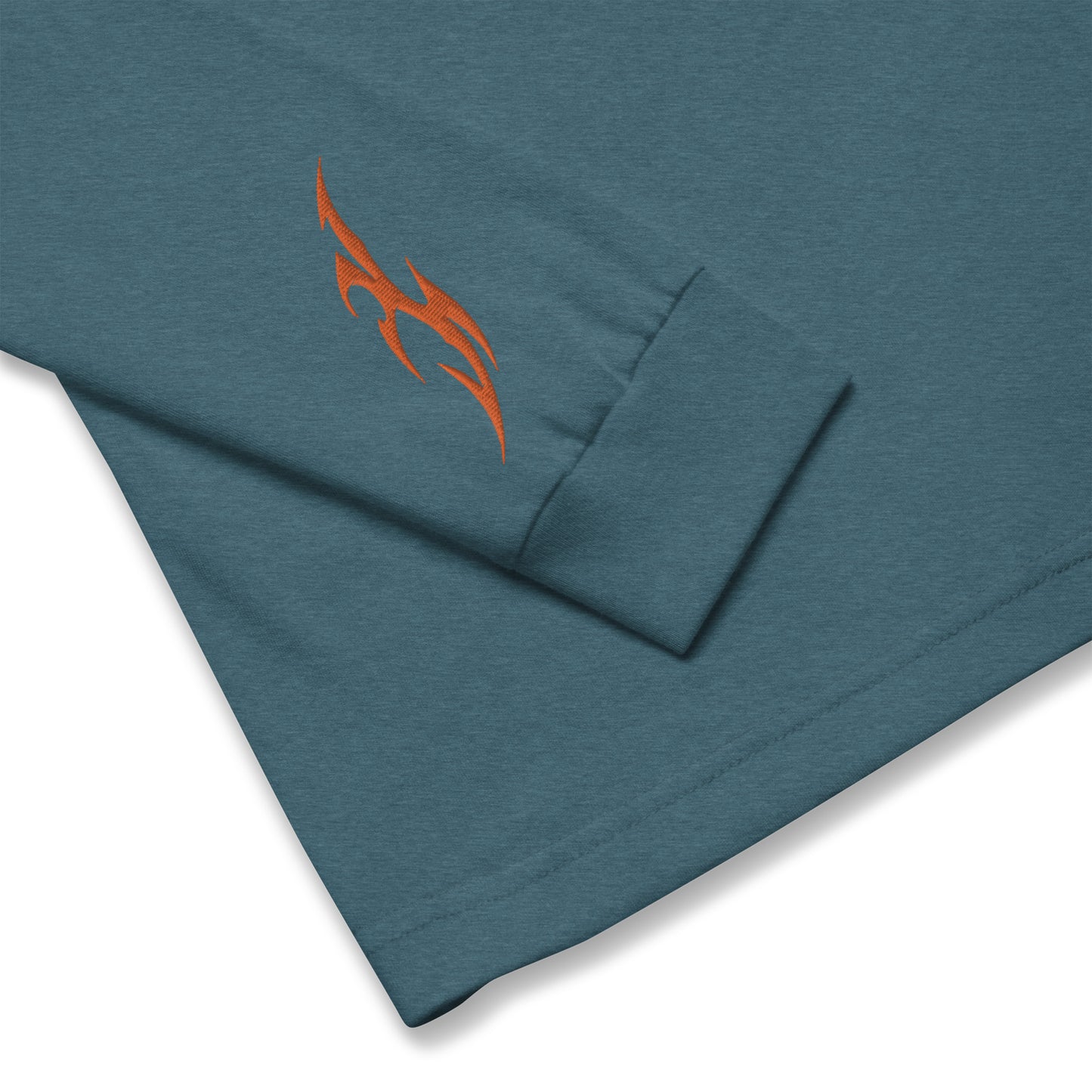Camiseta de Manga Longa Unissex