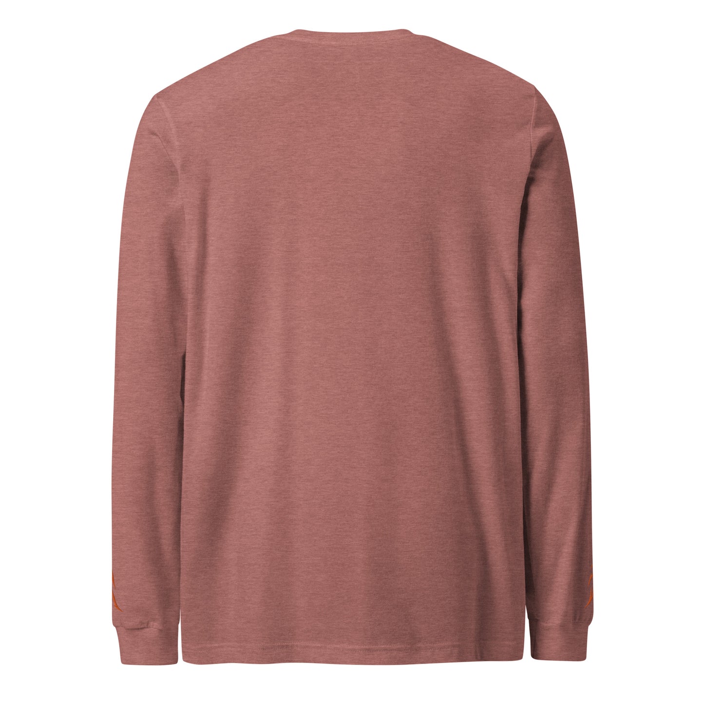 Camiseta de Manga Longa Unissex