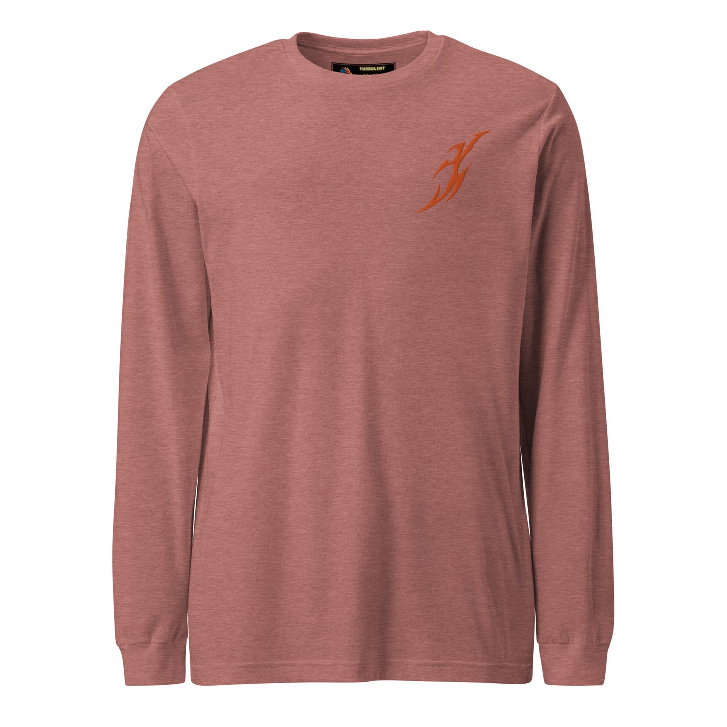 Camiseta de Manga Longa Unissex