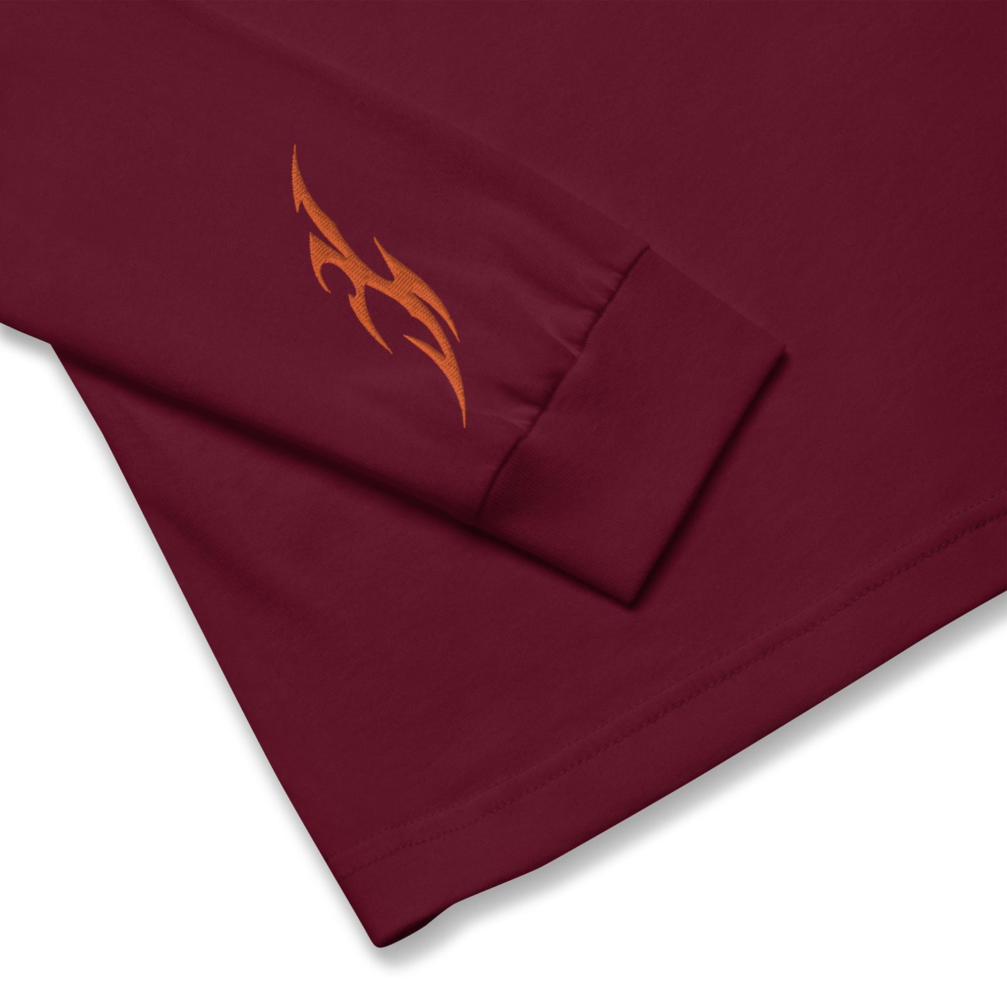 Camiseta de Manga Longa Unissex
