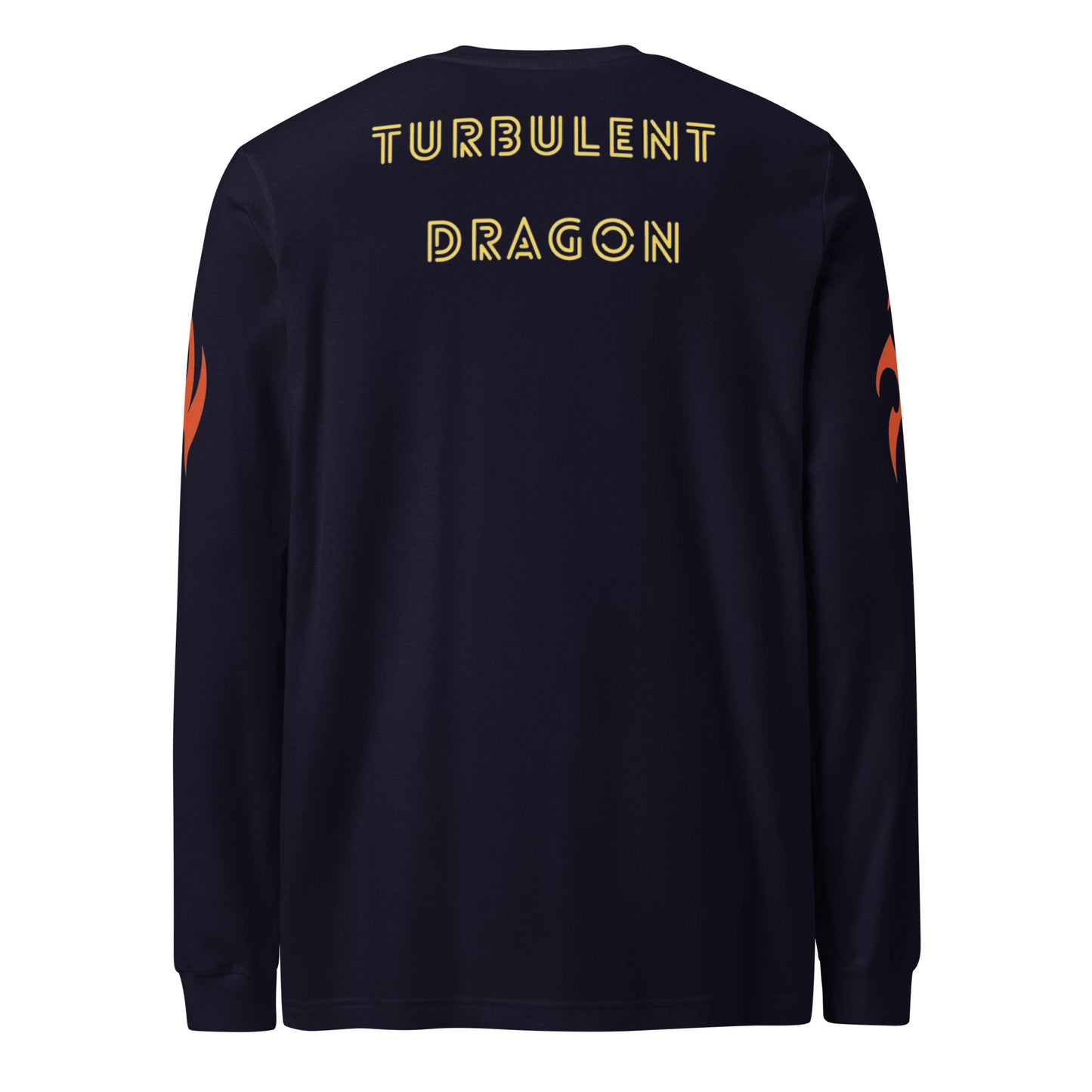 Camiseta de Manga Longa Unissex