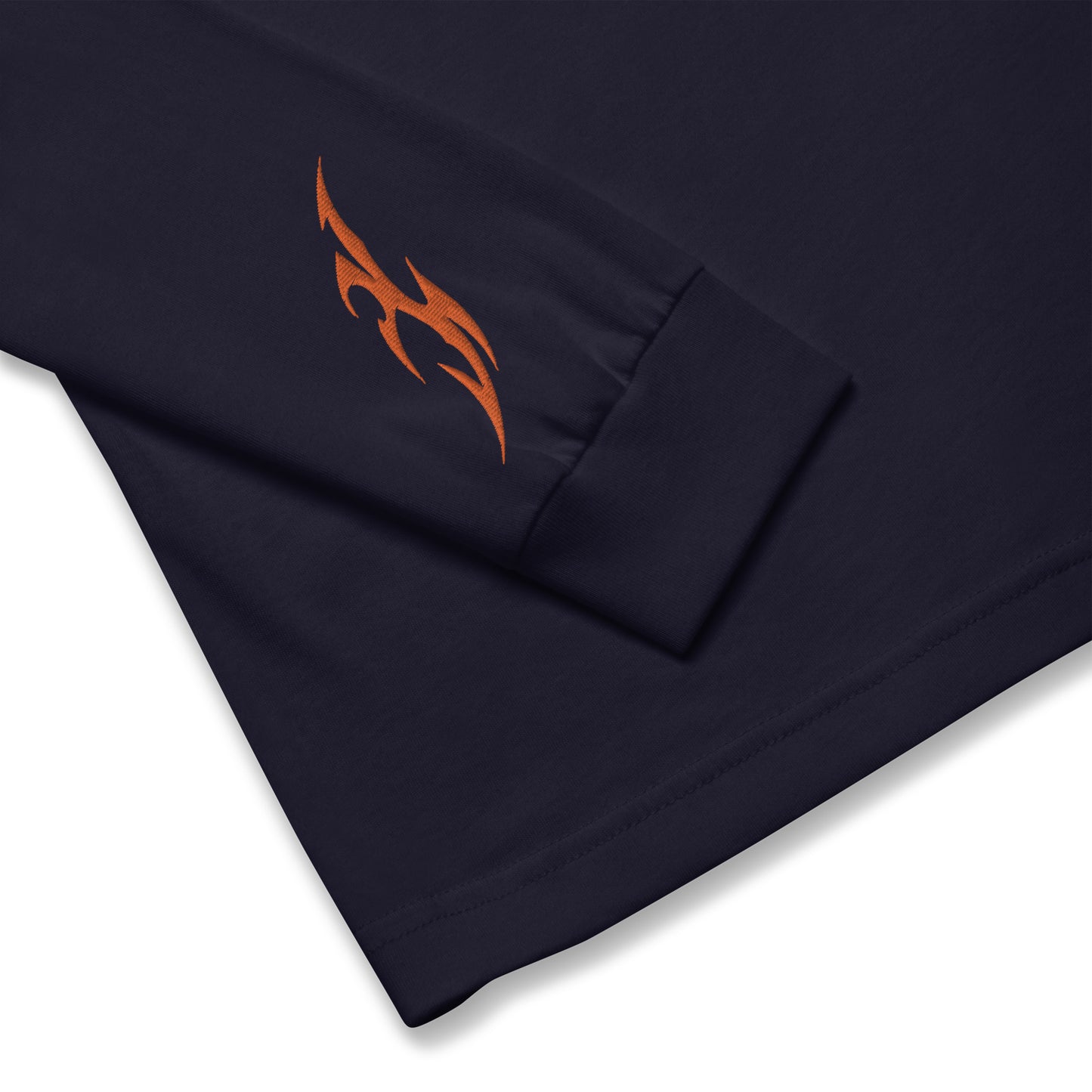Camiseta de Manga Longa Unissex