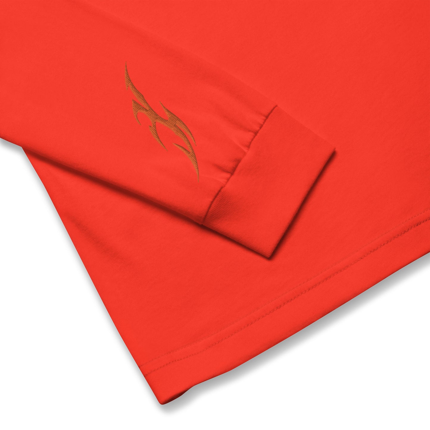 Camiseta de Manga Longa Unissex