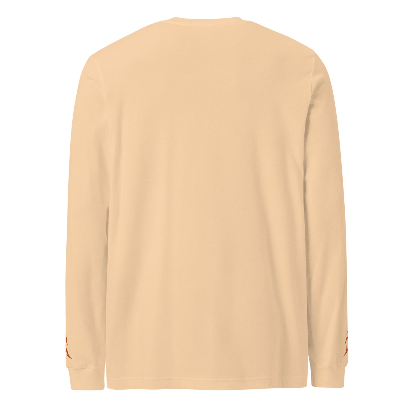 Camiseta de Manga Longa Unissex