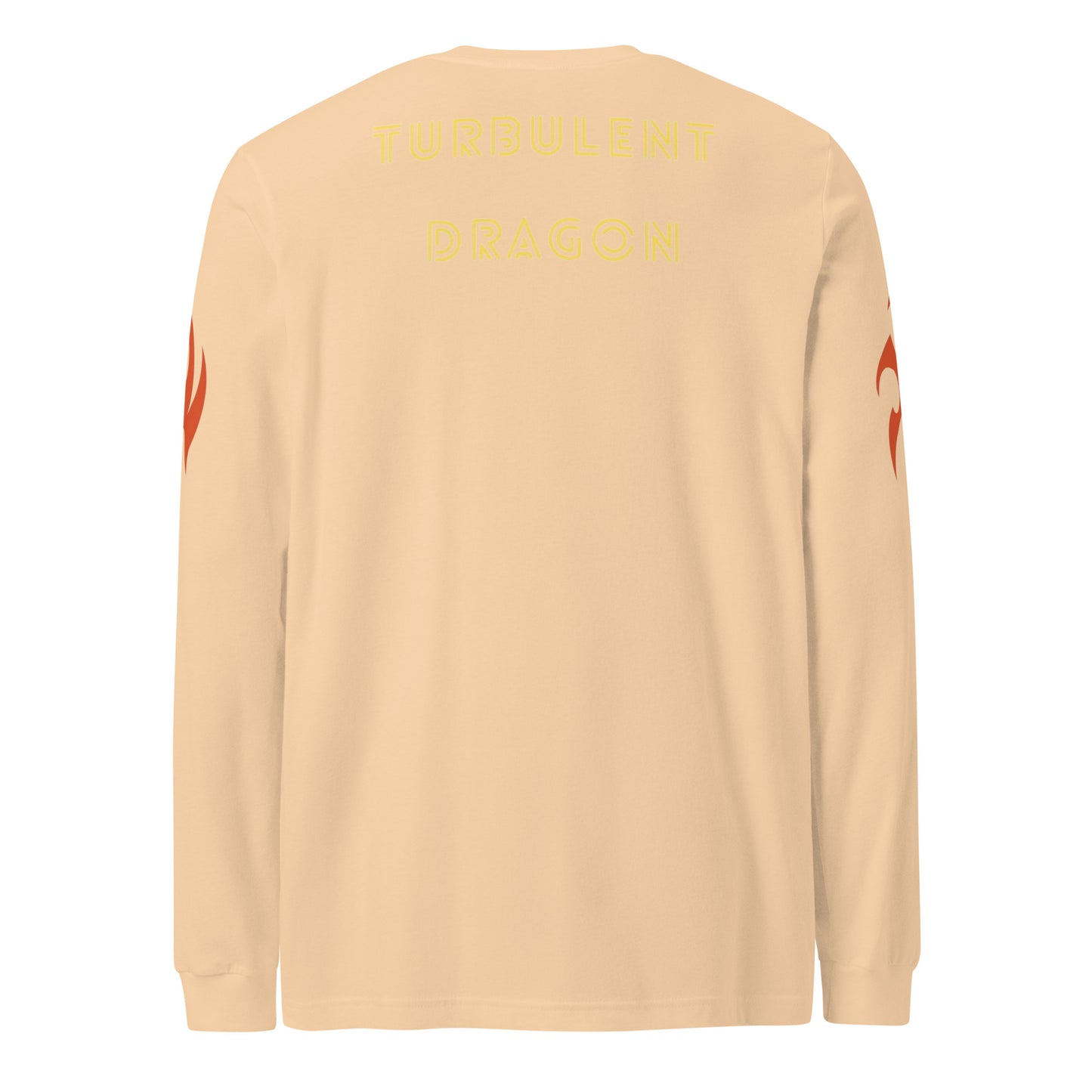 Camiseta de Manga Longa Unissex