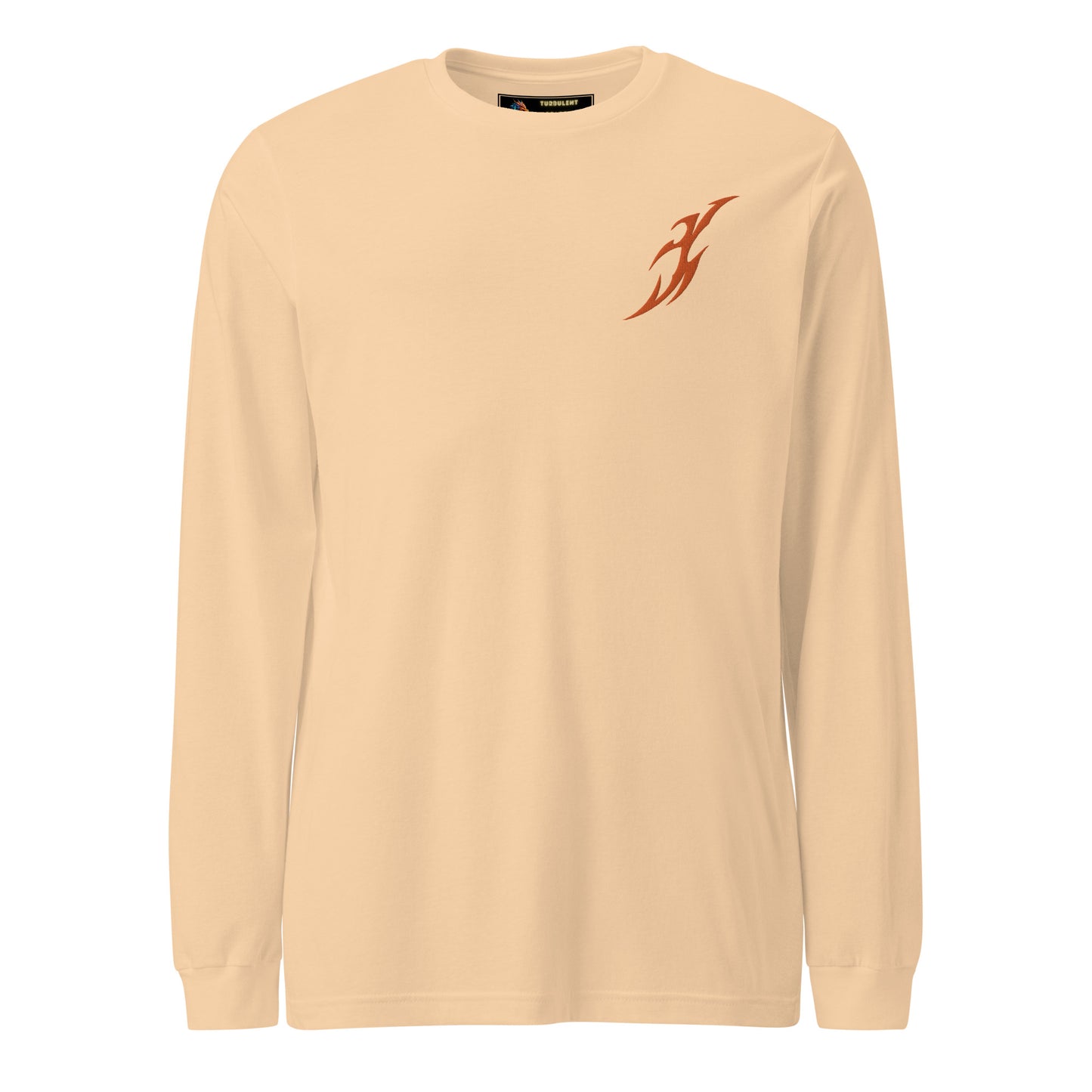 Camiseta de Manga Longa Unissex