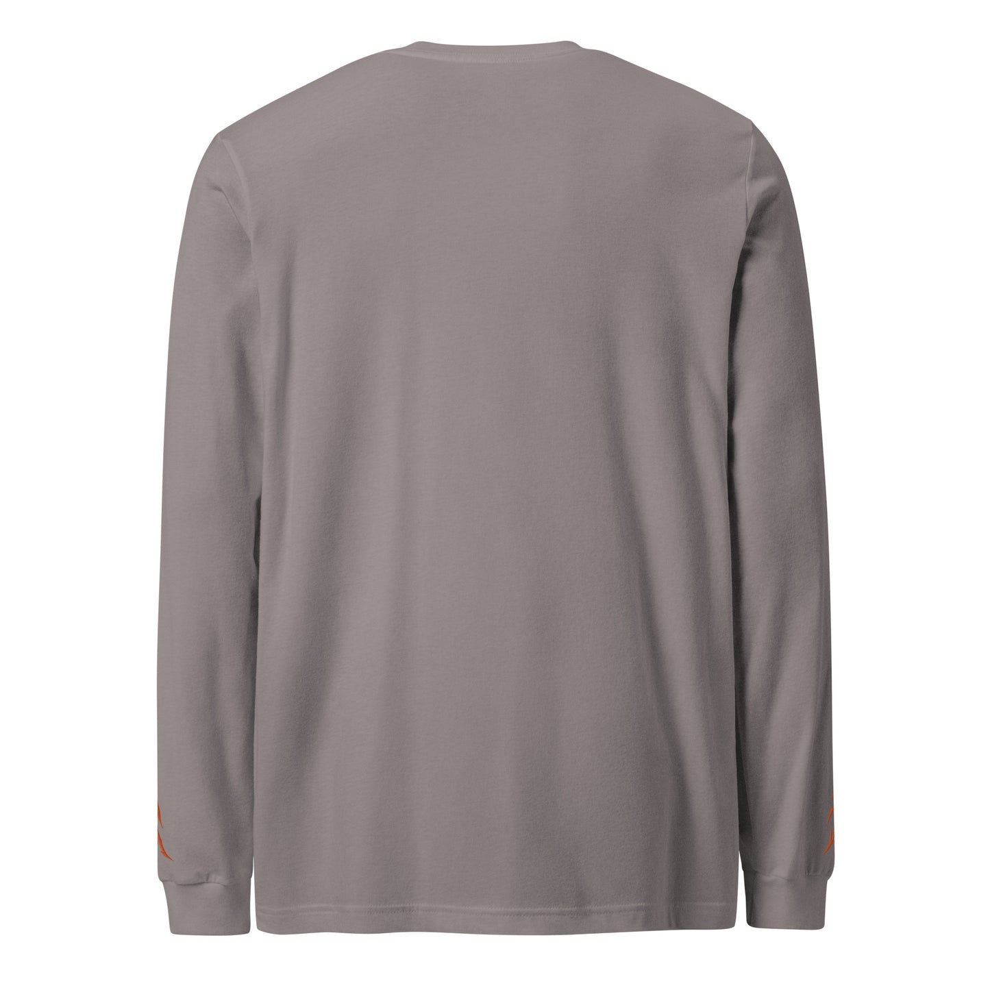Camiseta de Manga Longa Unissex