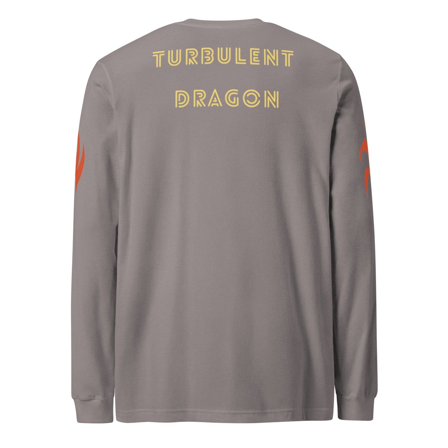 Camiseta de Manga Longa Unissex
