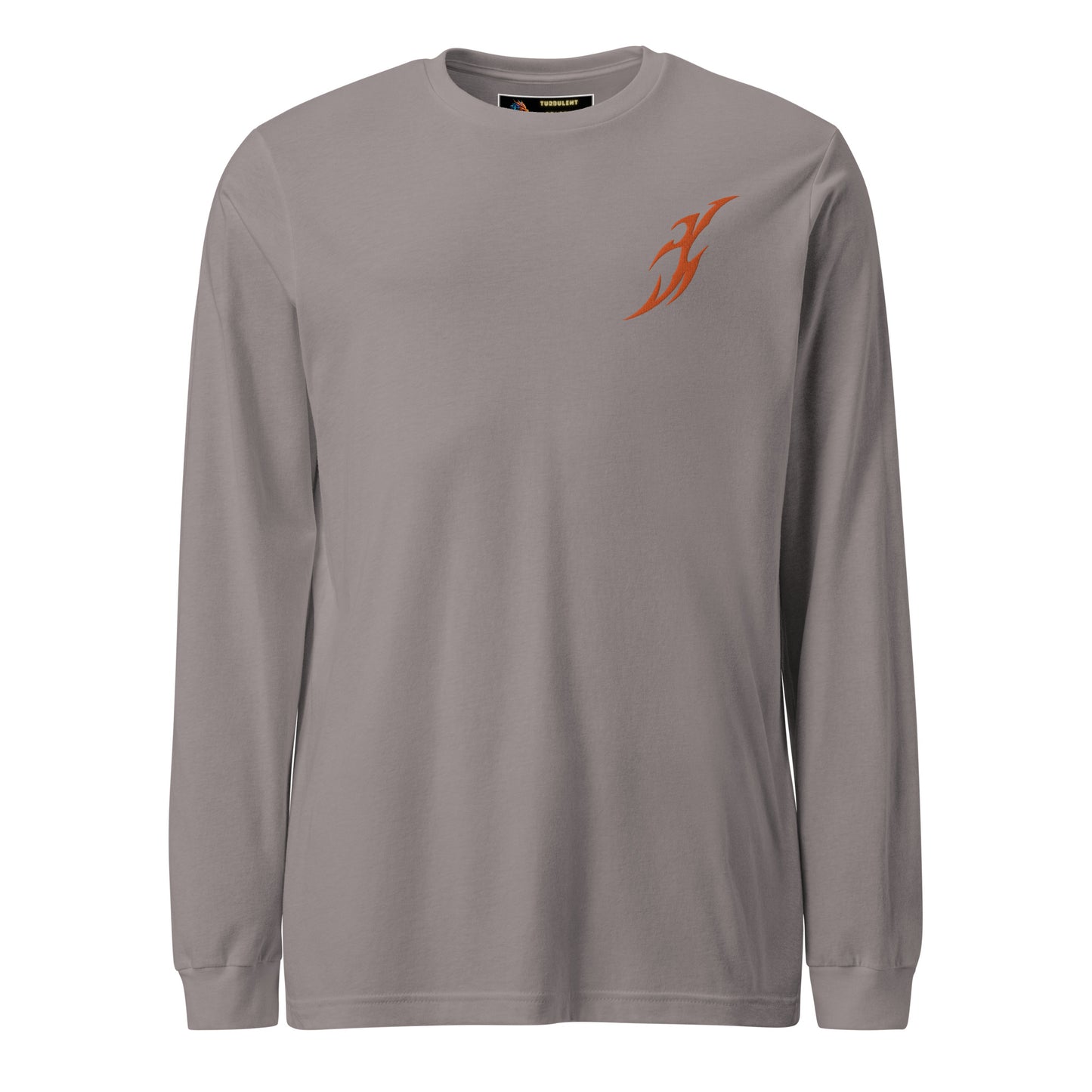 Camiseta de Manga Longa Unissex
