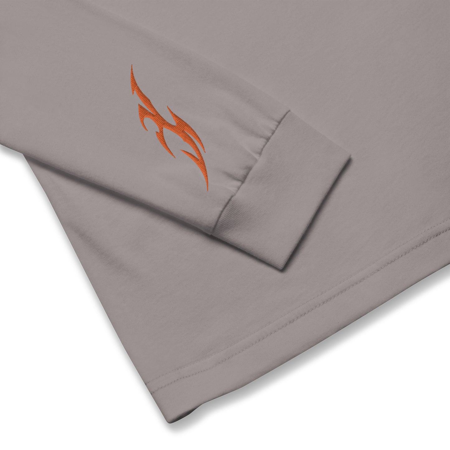Camiseta de Manga Longa Unissex